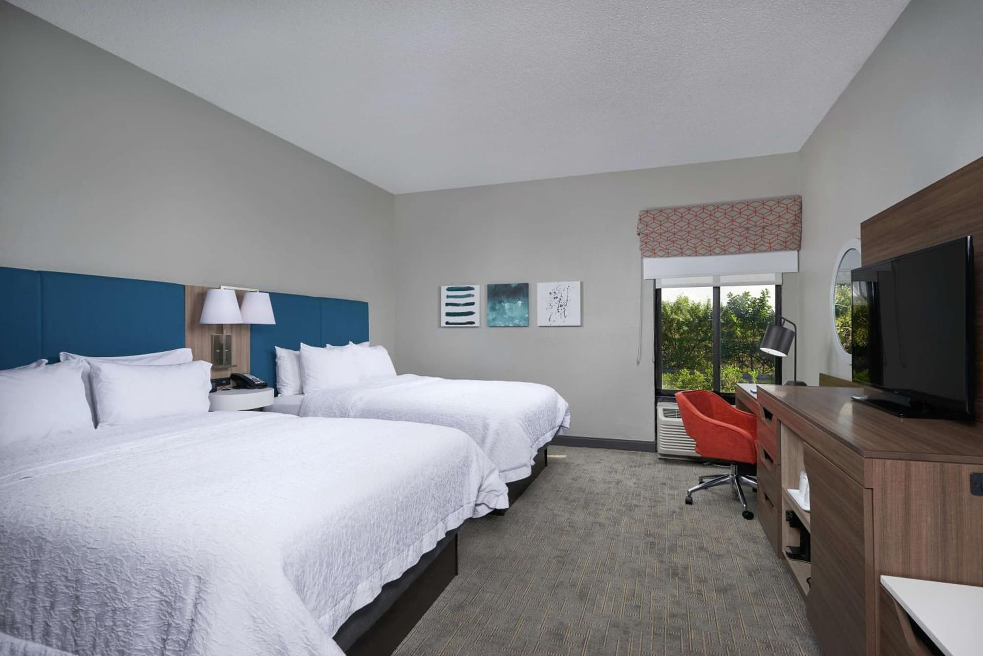 Hampton Inn Juno Beach gallery photo in Juno Beach, FL — image 20