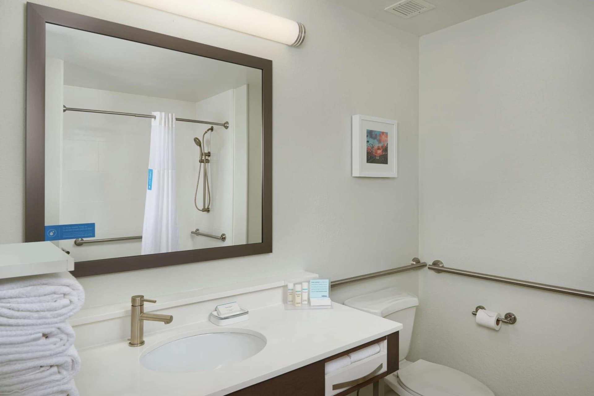 Hampton Inn Juno Beach gallery photo in Juno Beach, FL — image 26