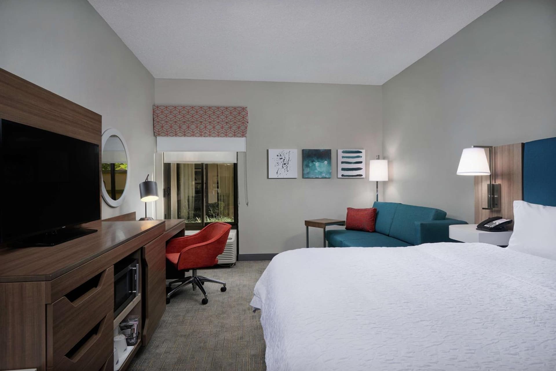 Hampton Inn Juno Beach gallery photo in Juno Beach, FL — image 40