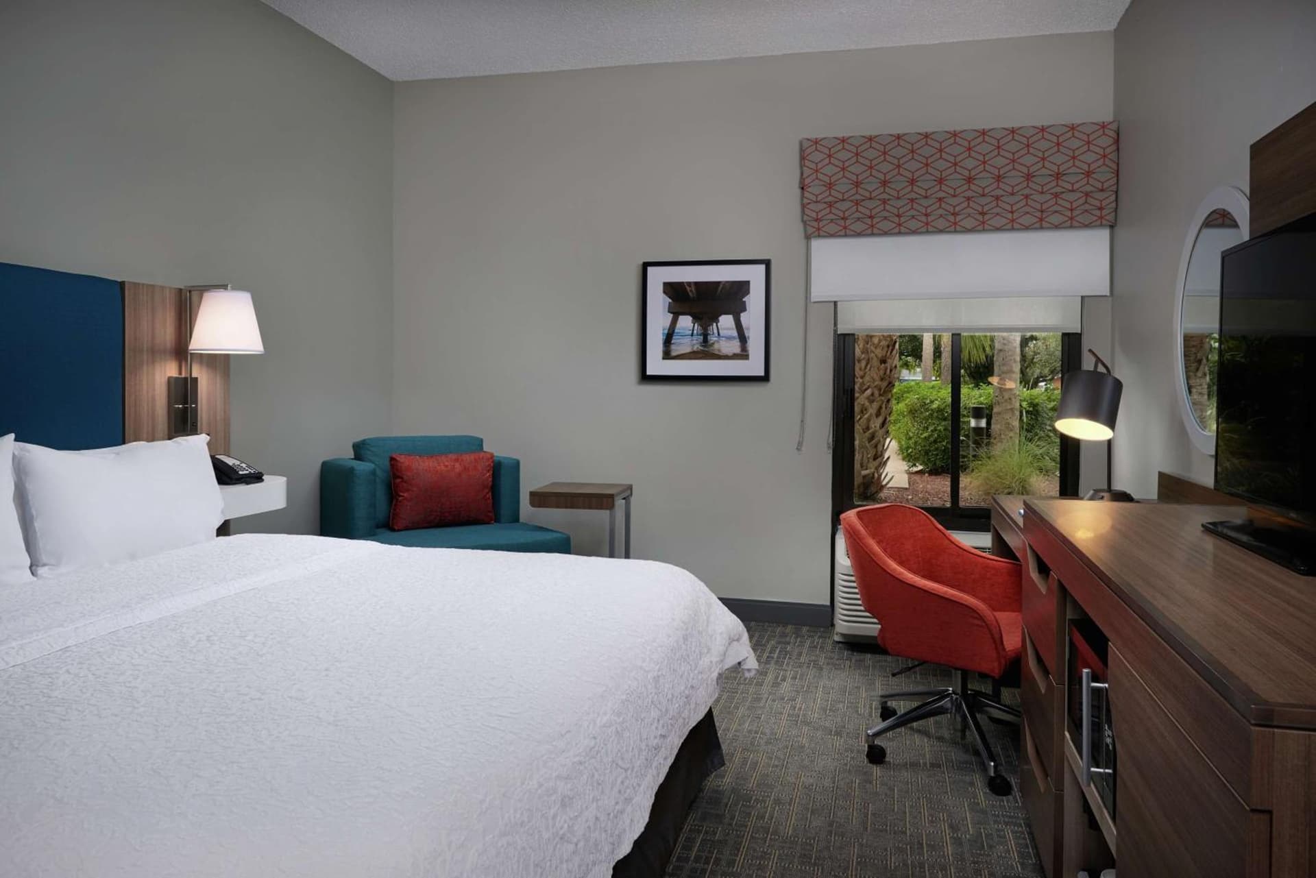 Hampton Inn Juno Beach gallery photo in Juno Beach, FL — image 35