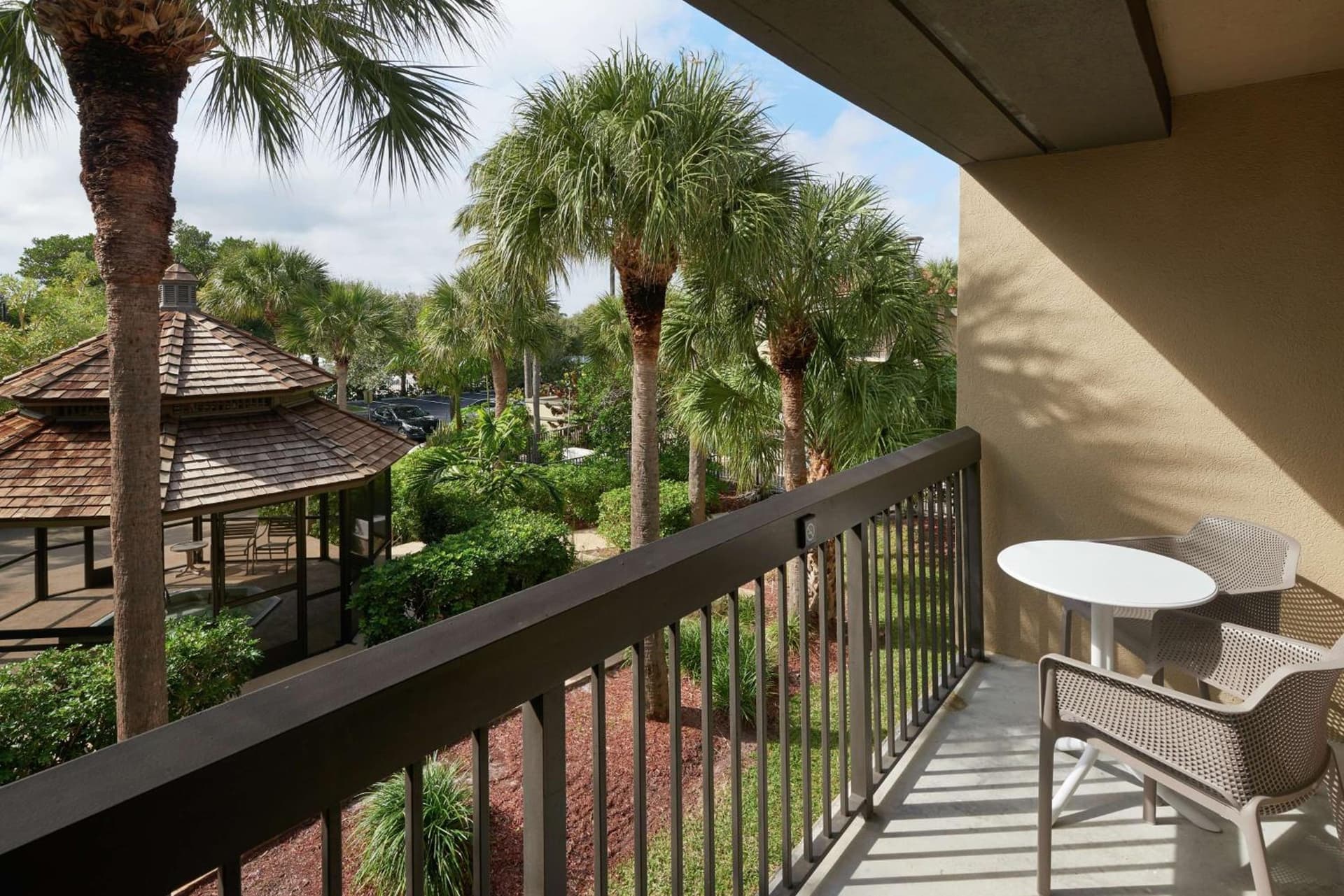Hampton Inn Juno Beach featured exterior or lobby in Juno Beach, FL — similar hotel
