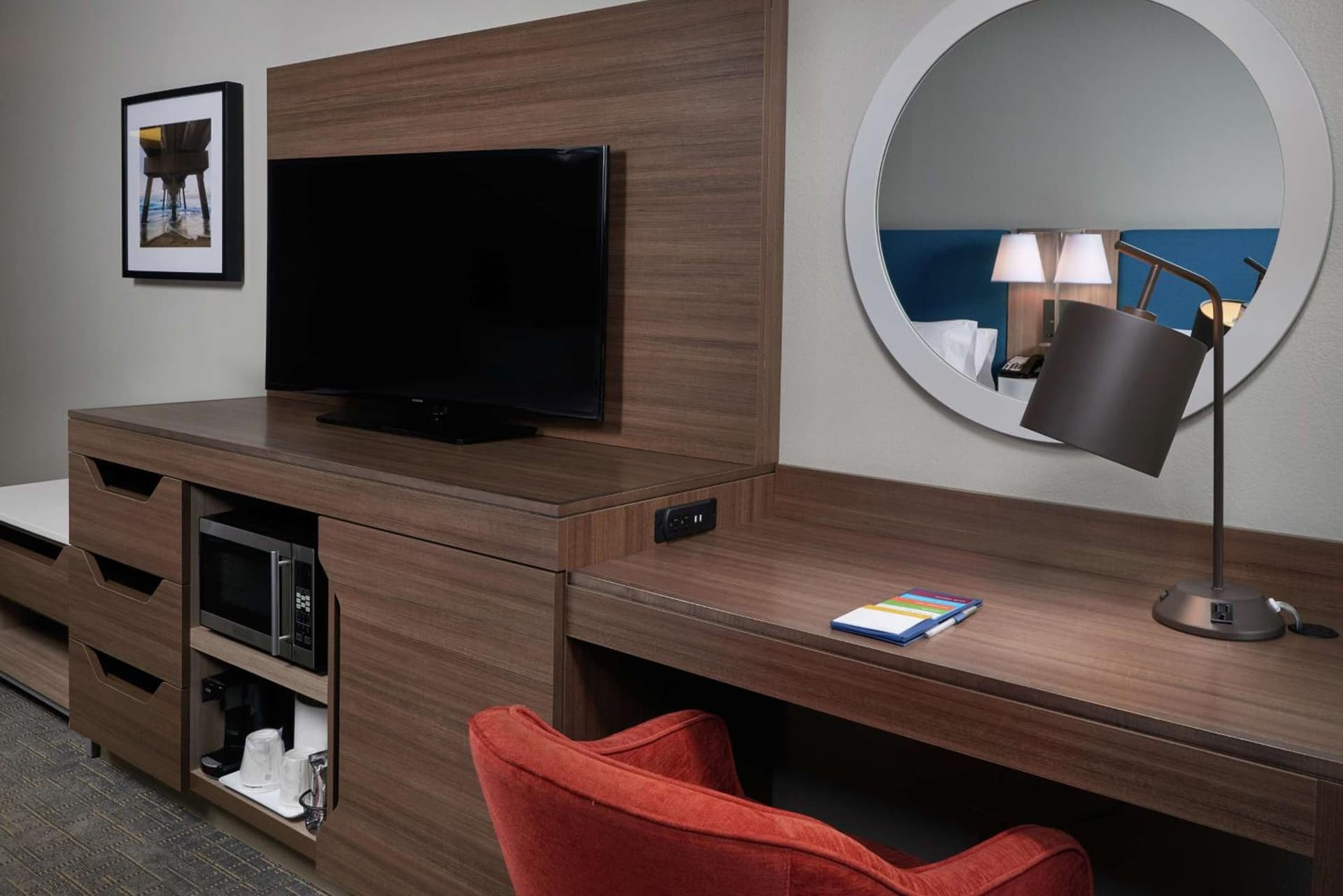 Hampton Inn Juno Beach gallery photo in Juno Beach, FL — image 21