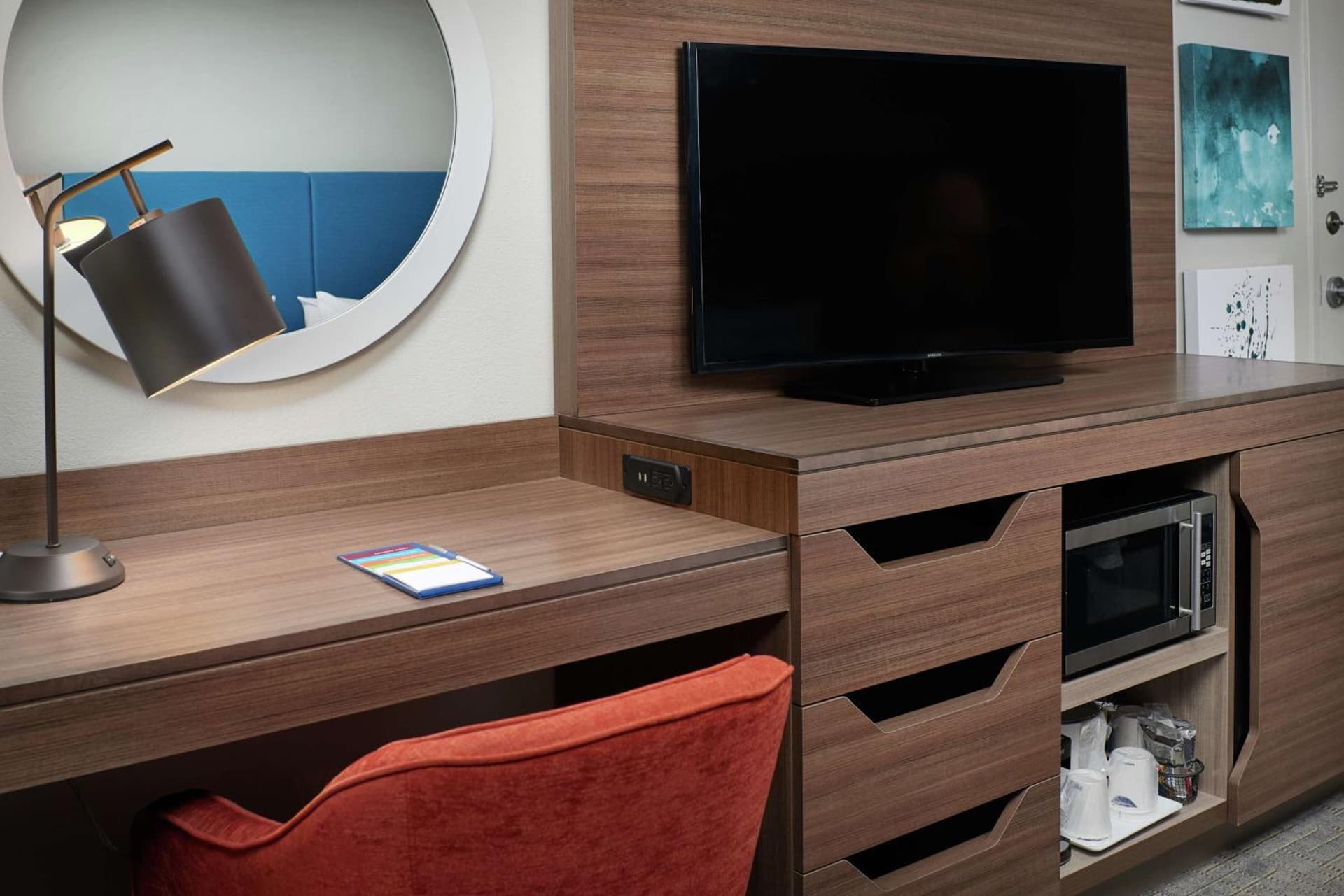 Hampton Inn Juno Beach gallery photo in Juno Beach, FL — image 27