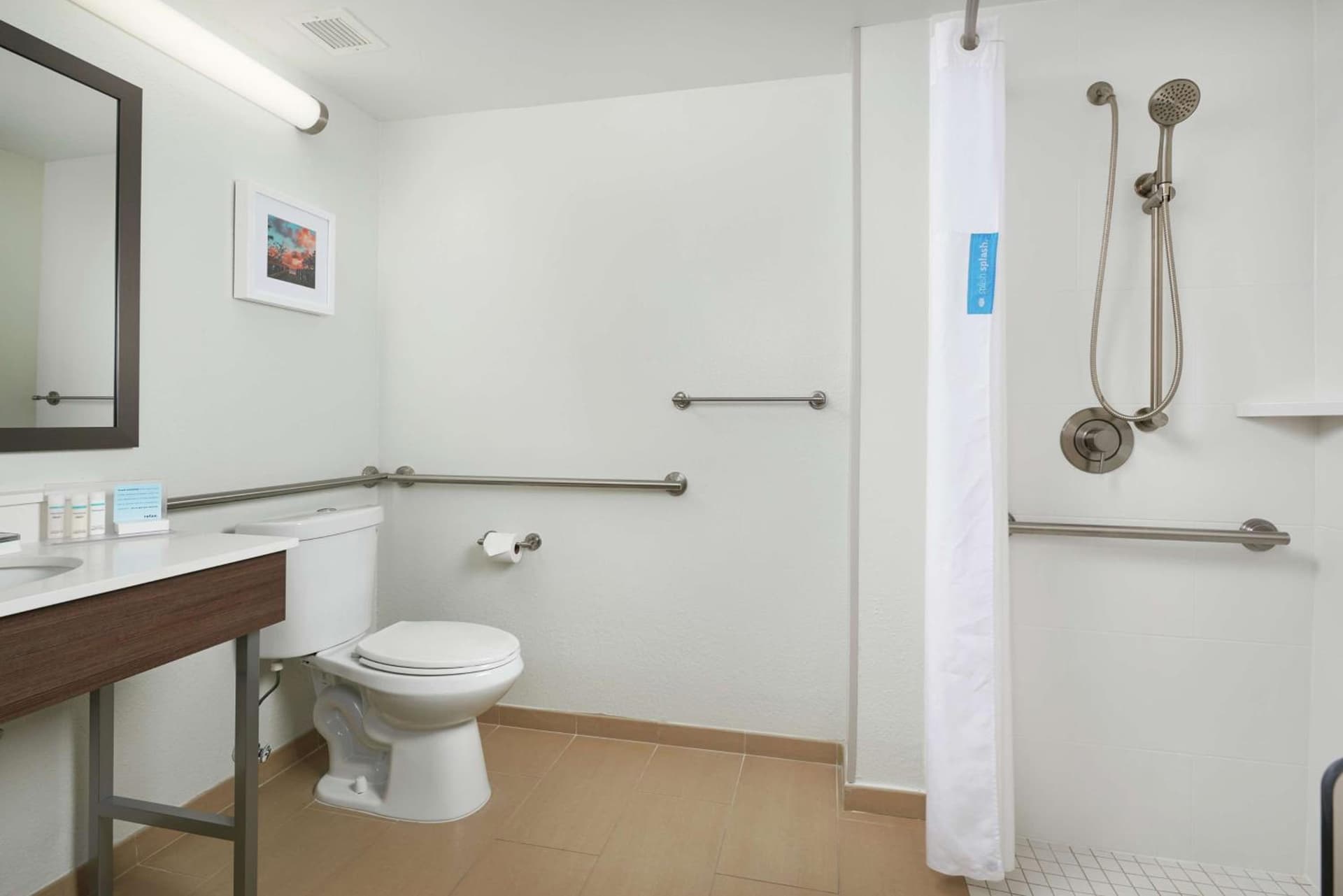 Hampton Inn Juno Beach gallery photo in Juno Beach, FL — image 15