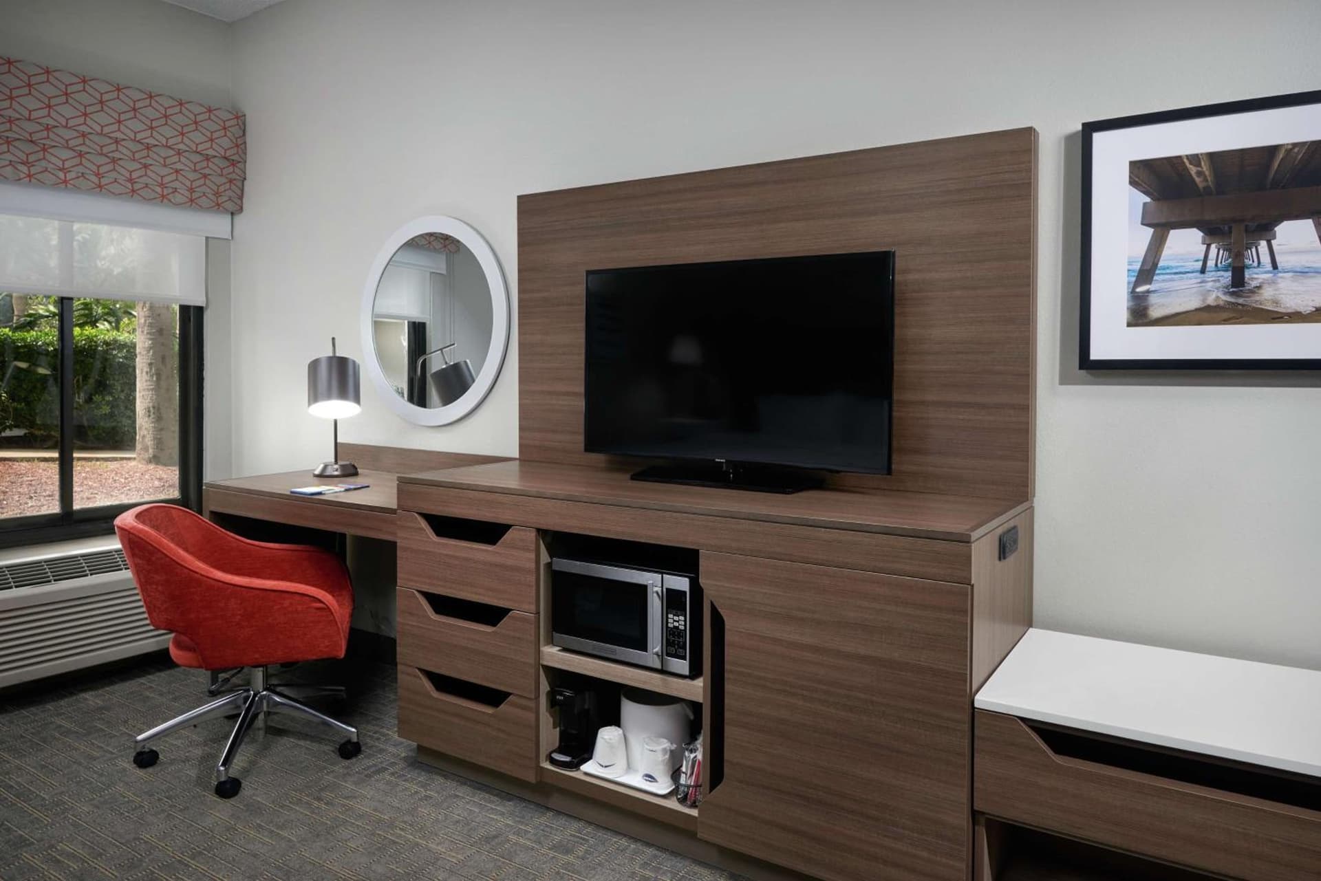 Hampton Inn Juno Beach gallery photo in Juno Beach, FL — image 24