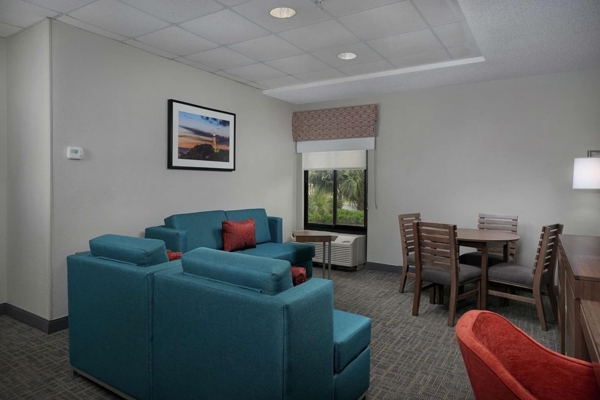 Hampton Inn Juno Beach gallery photo in Juno Beach, FL — image 9