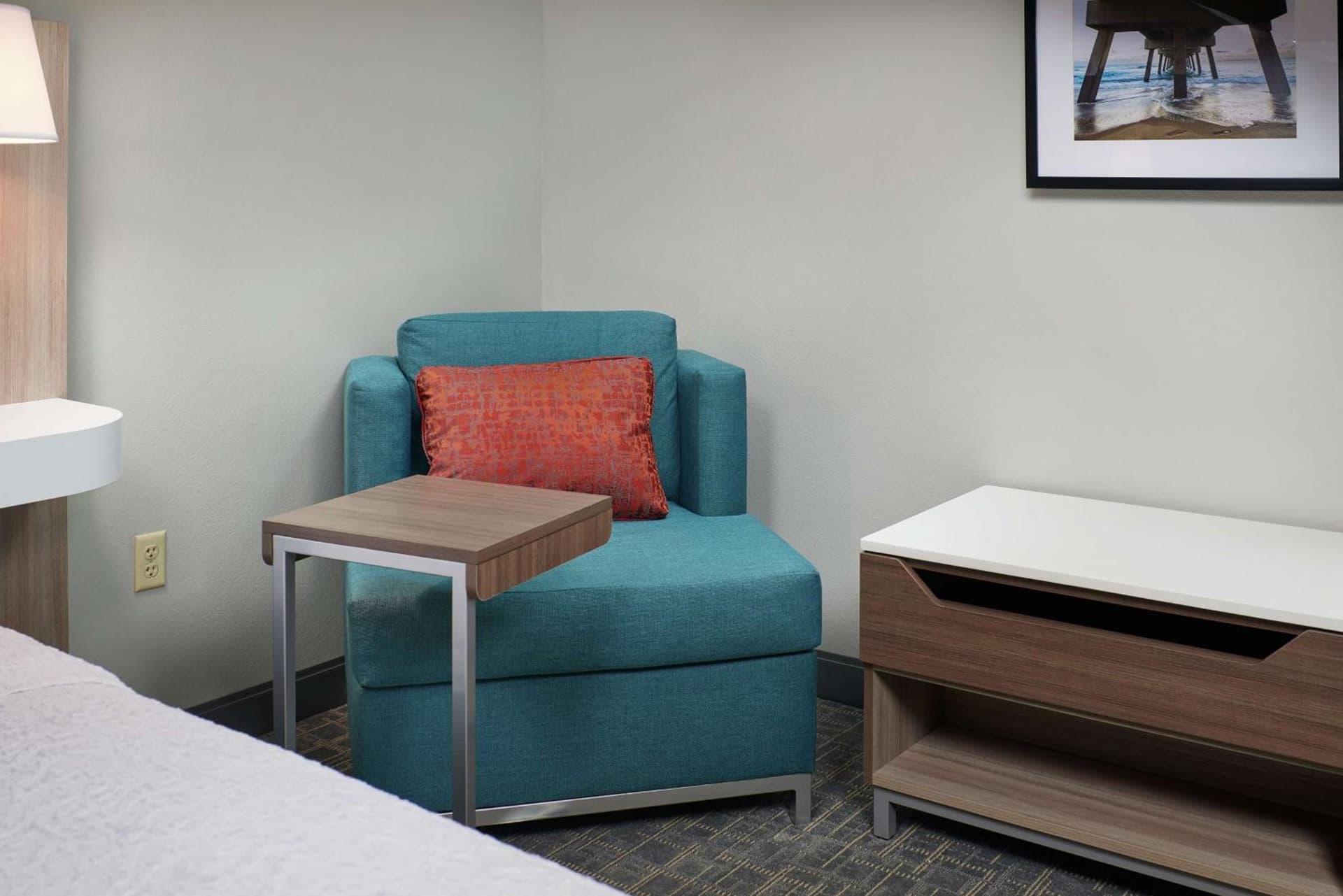 Hampton Inn Juno Beach gallery photo in Juno Beach, FL — image 12