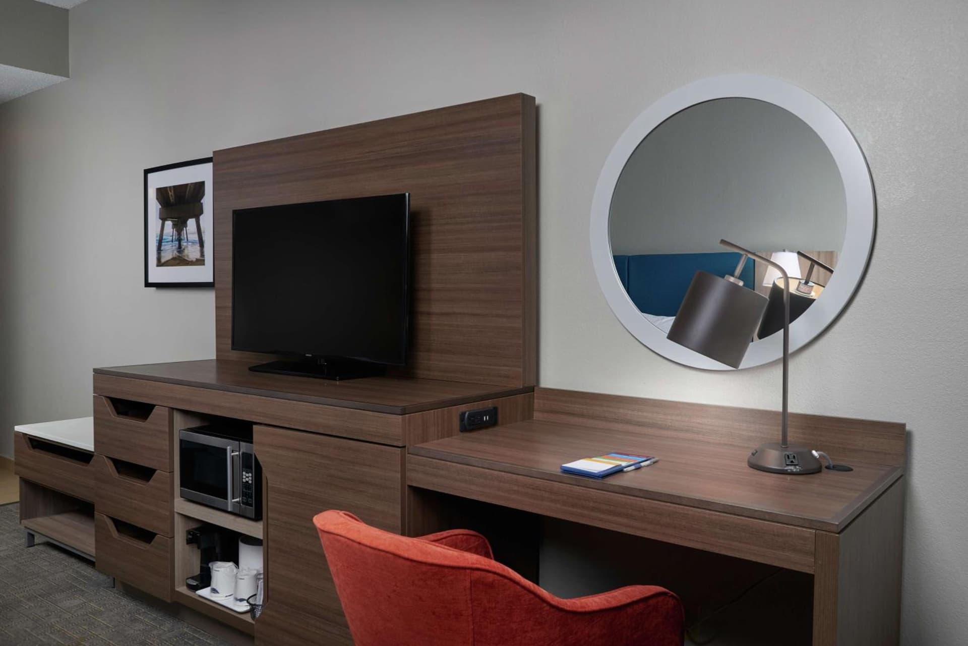 Hampton Inn Juno Beach gallery photo in Juno Beach, FL — image 19