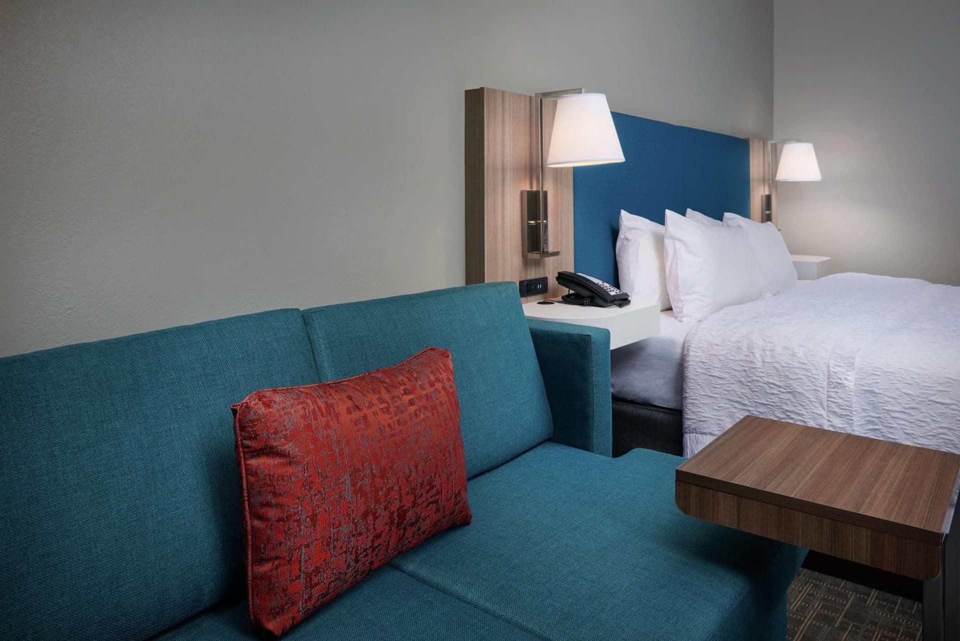 Hampton Inn Juno Beach gallery photo in Juno Beach, FL — image 10