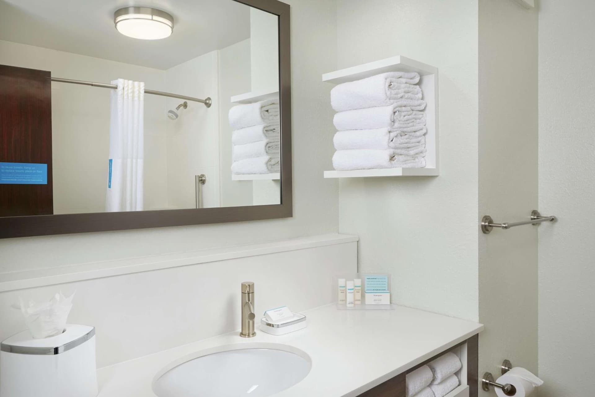 Hampton Inn Juno Beach gallery photo in Juno Beach, FL — image 32