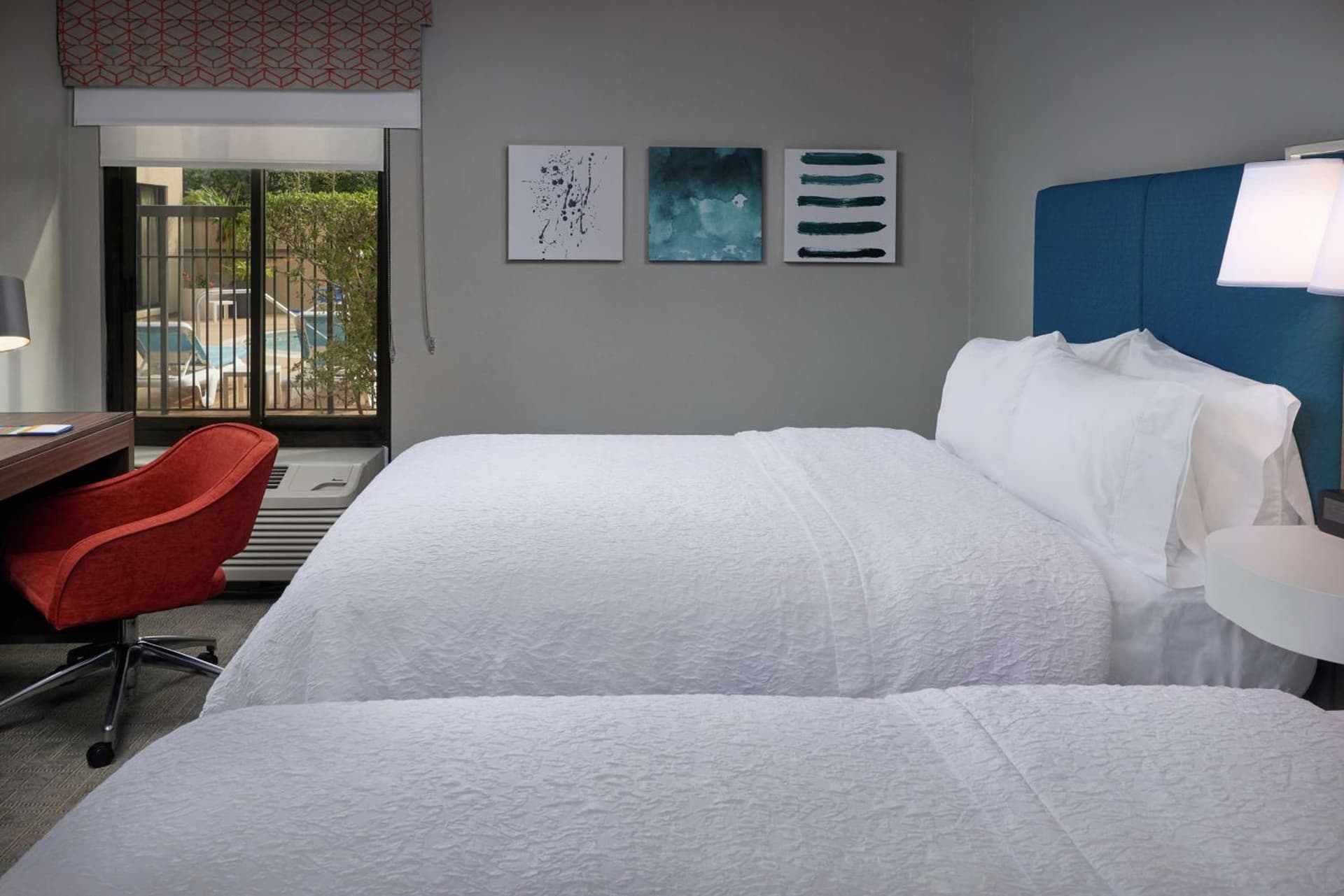 Hampton Inn Juno Beach gallery photo in Juno Beach, FL — image 17