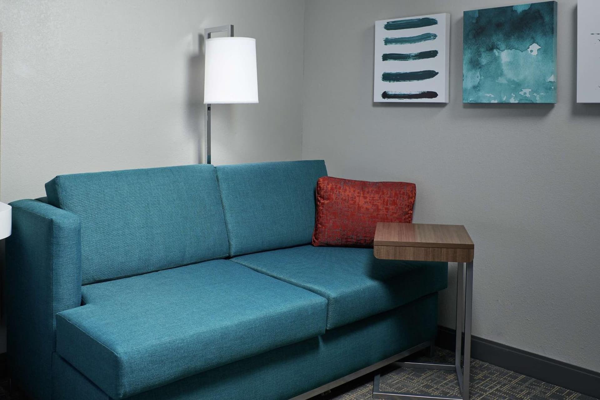 Hampton Inn Juno Beach gallery photo in Juno Beach, FL — image 11