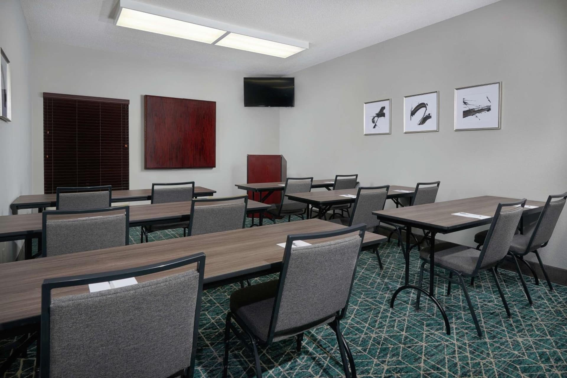 Hampton Inn Juno Beach gallery photo in Juno Beach, FL — image 36