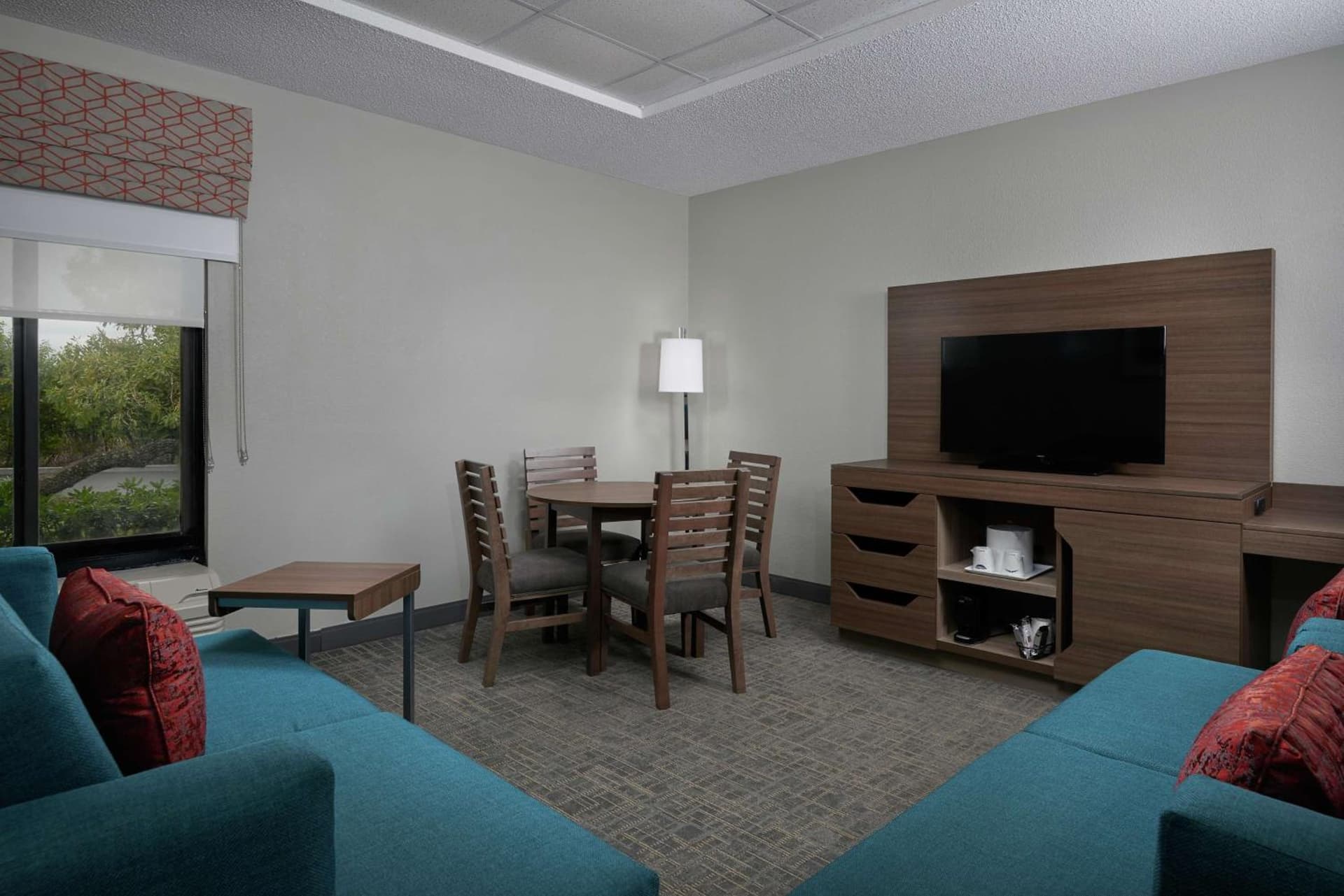 Hampton Inn Juno Beach gallery photo in Juno Beach, FL — image 28