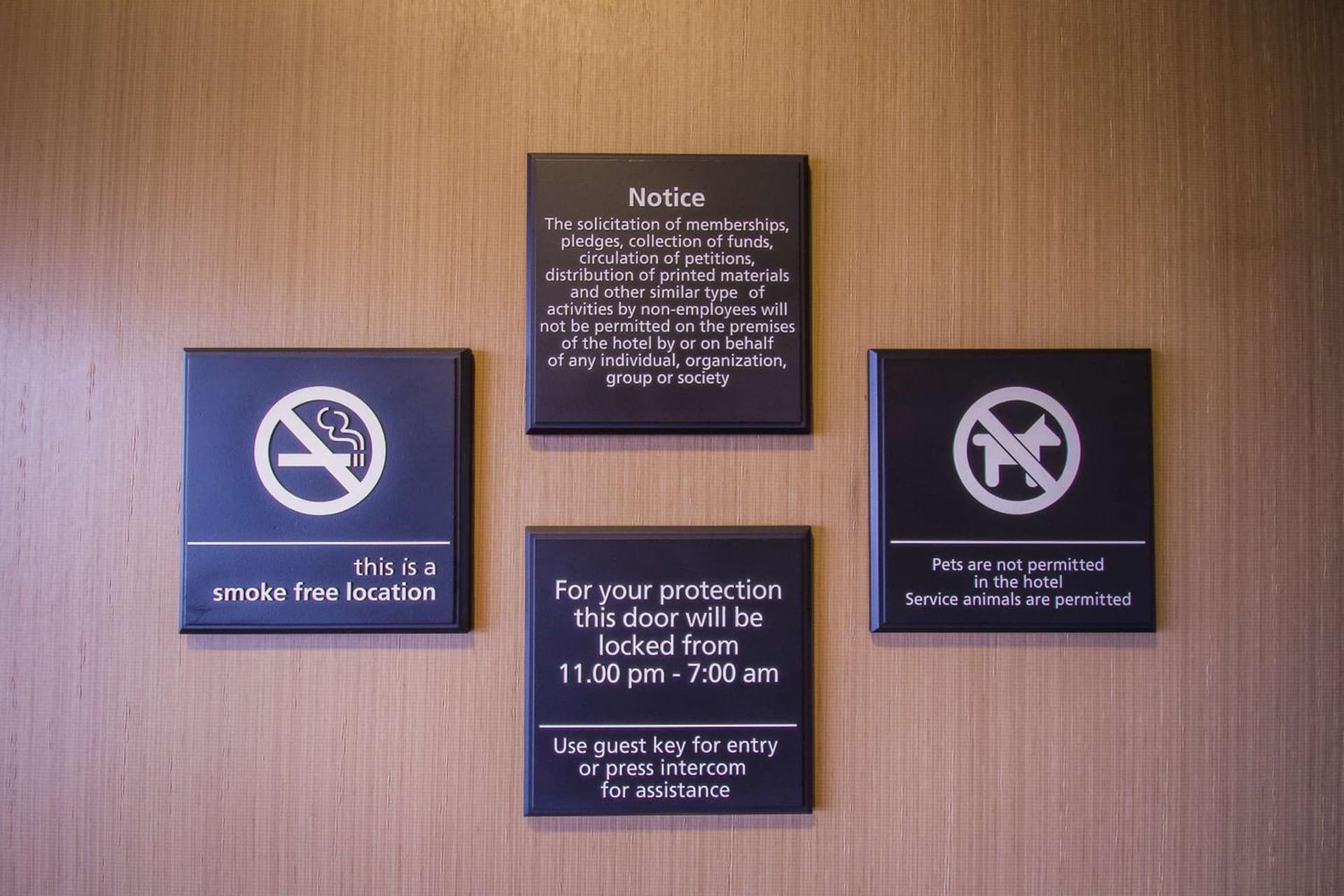 Hampton Inn Greenville property views in Greenville, NC — gallery photo 3