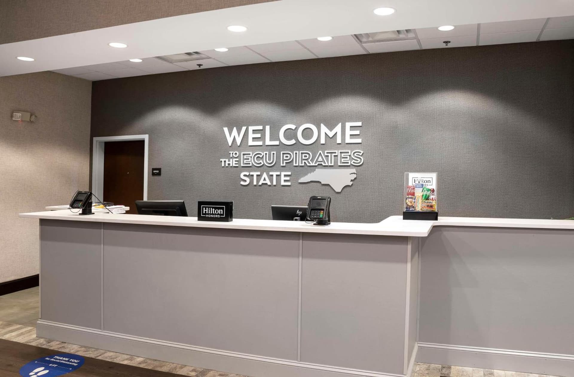 Hampton Inn Greenville gallery photo in Greenville, NC — image 30