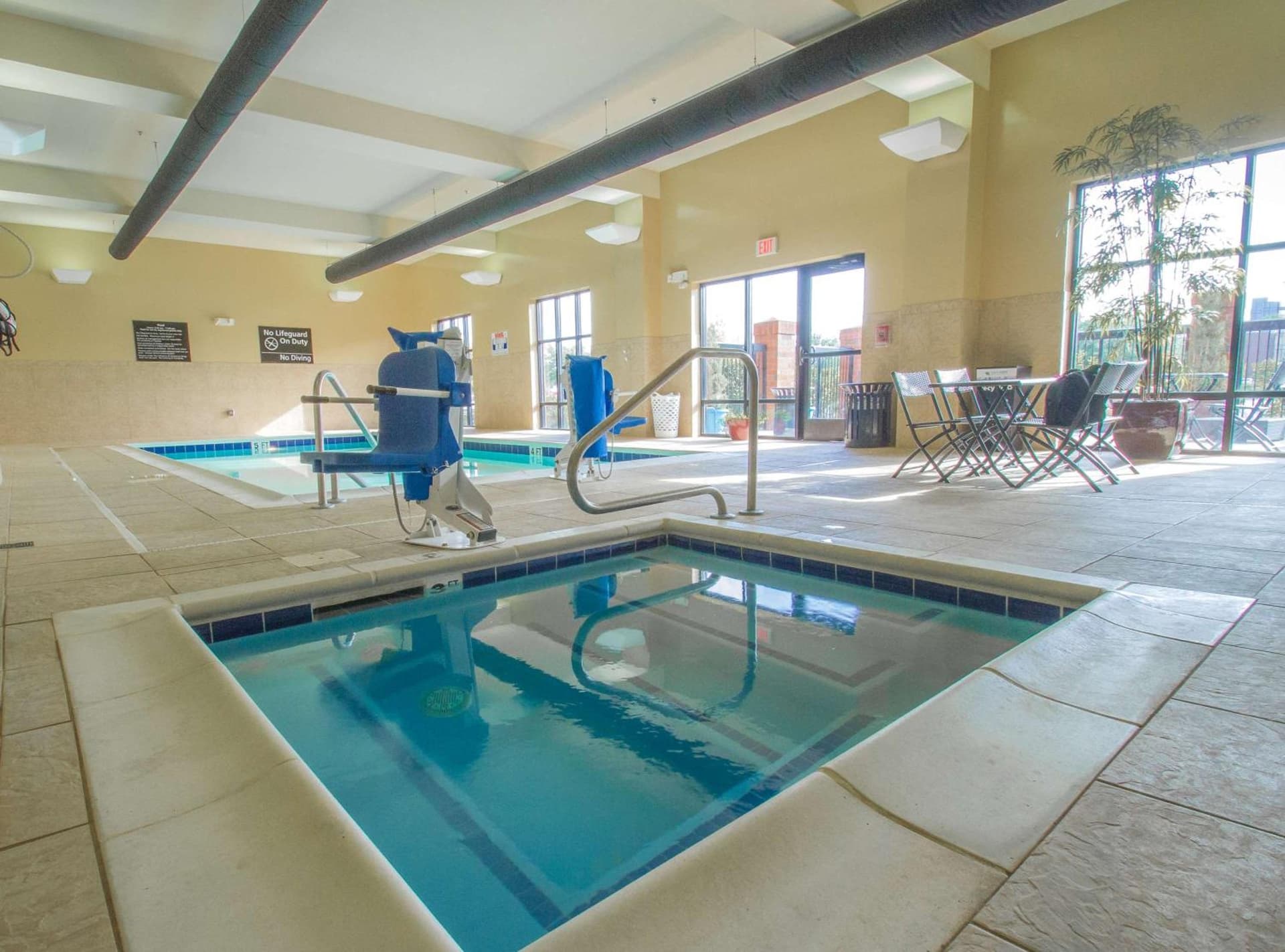 Hampton Inn Greenville gallery photo in Greenville, NC — image 21