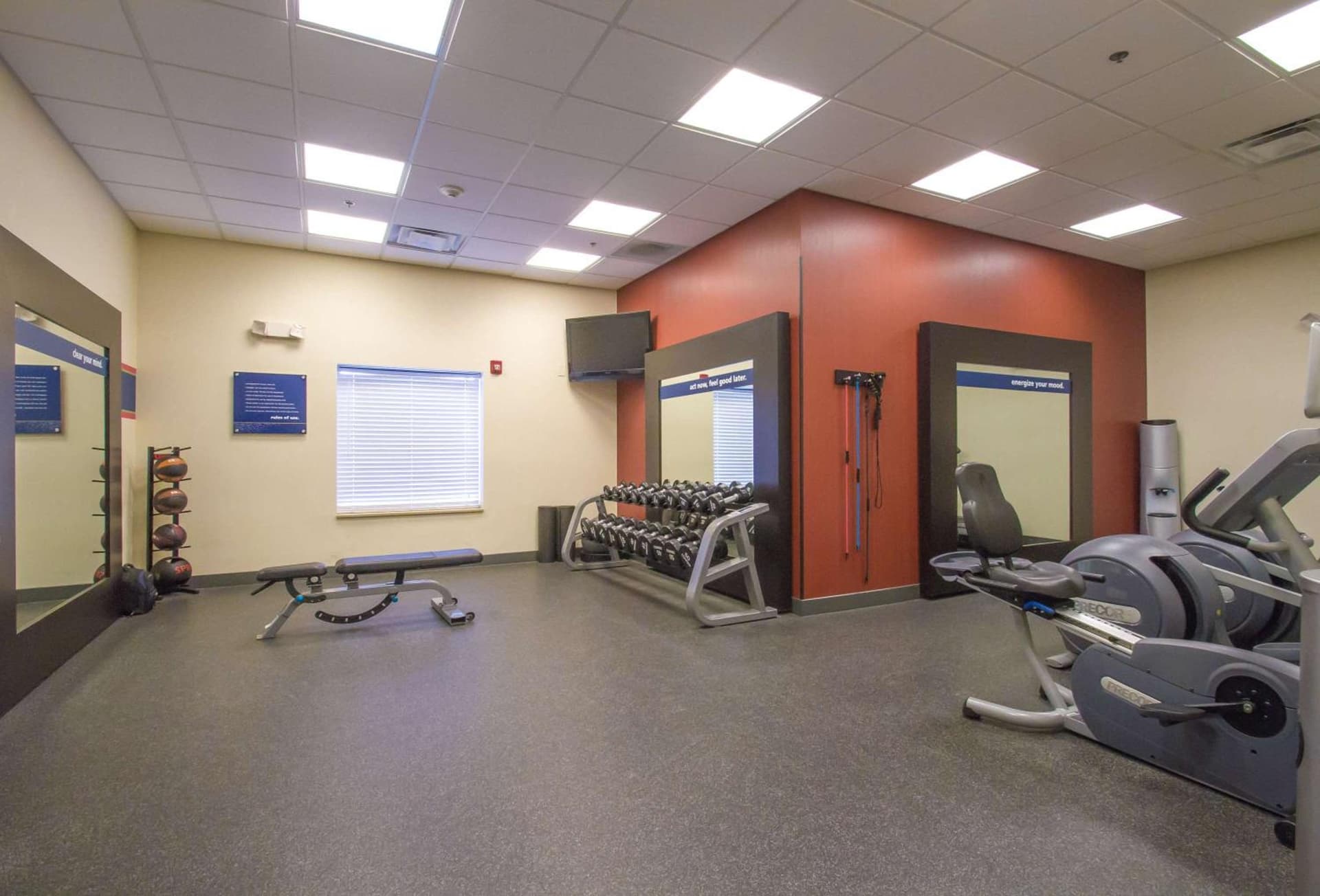 Hampton Inn Greenville gallery photo in Greenville, NC — image 19