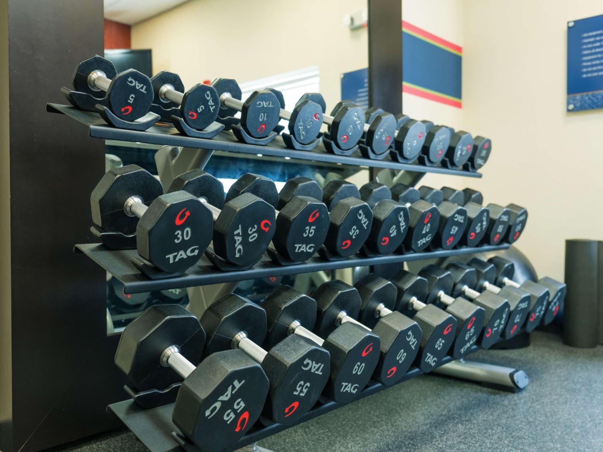 Hampton Inn Greenville gallery photo in Greenville, NC — image 15