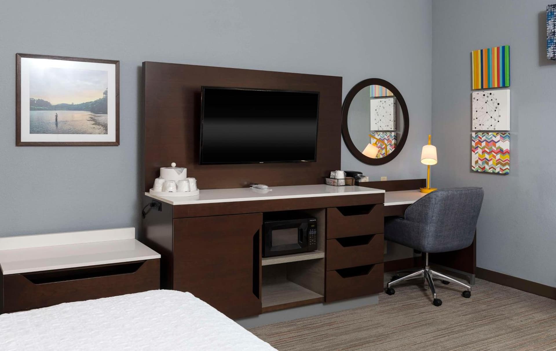 Hampton Inn Greenville gallery photo in Greenville, NC — image 28