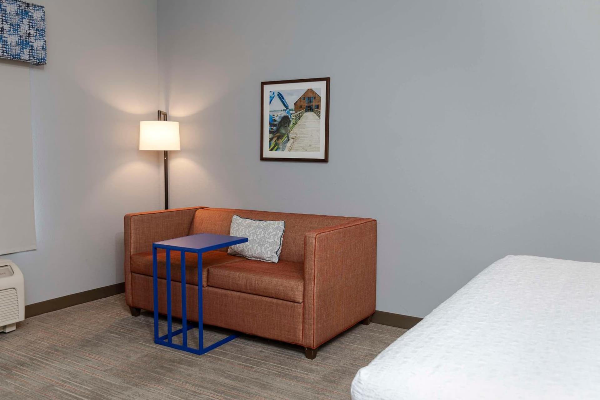 Hampton Inn Greenville gallery photo in Greenville, NC — image 33