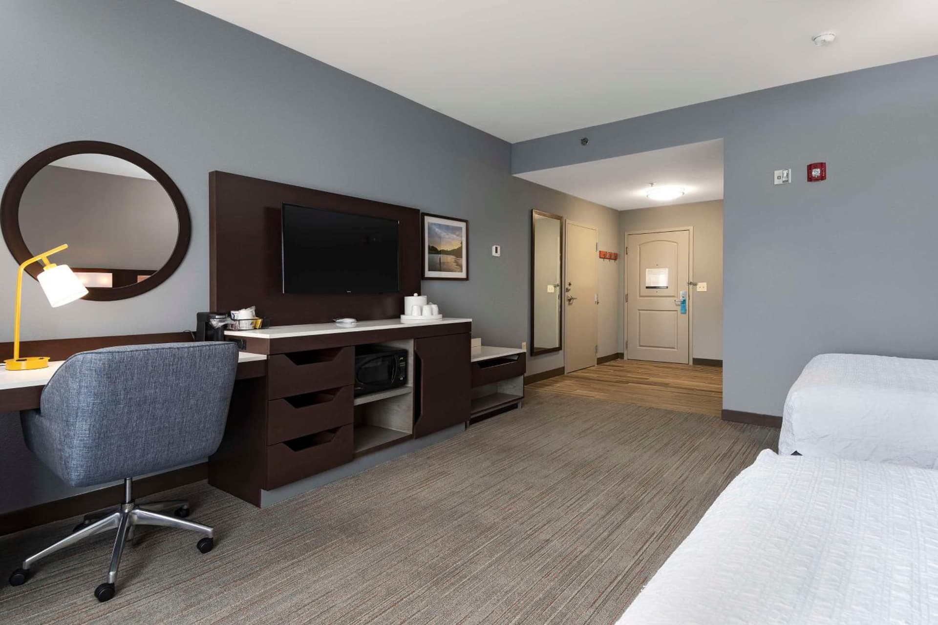 Hampton Inn Greenville gallery photo in Greenville, NC — image 31