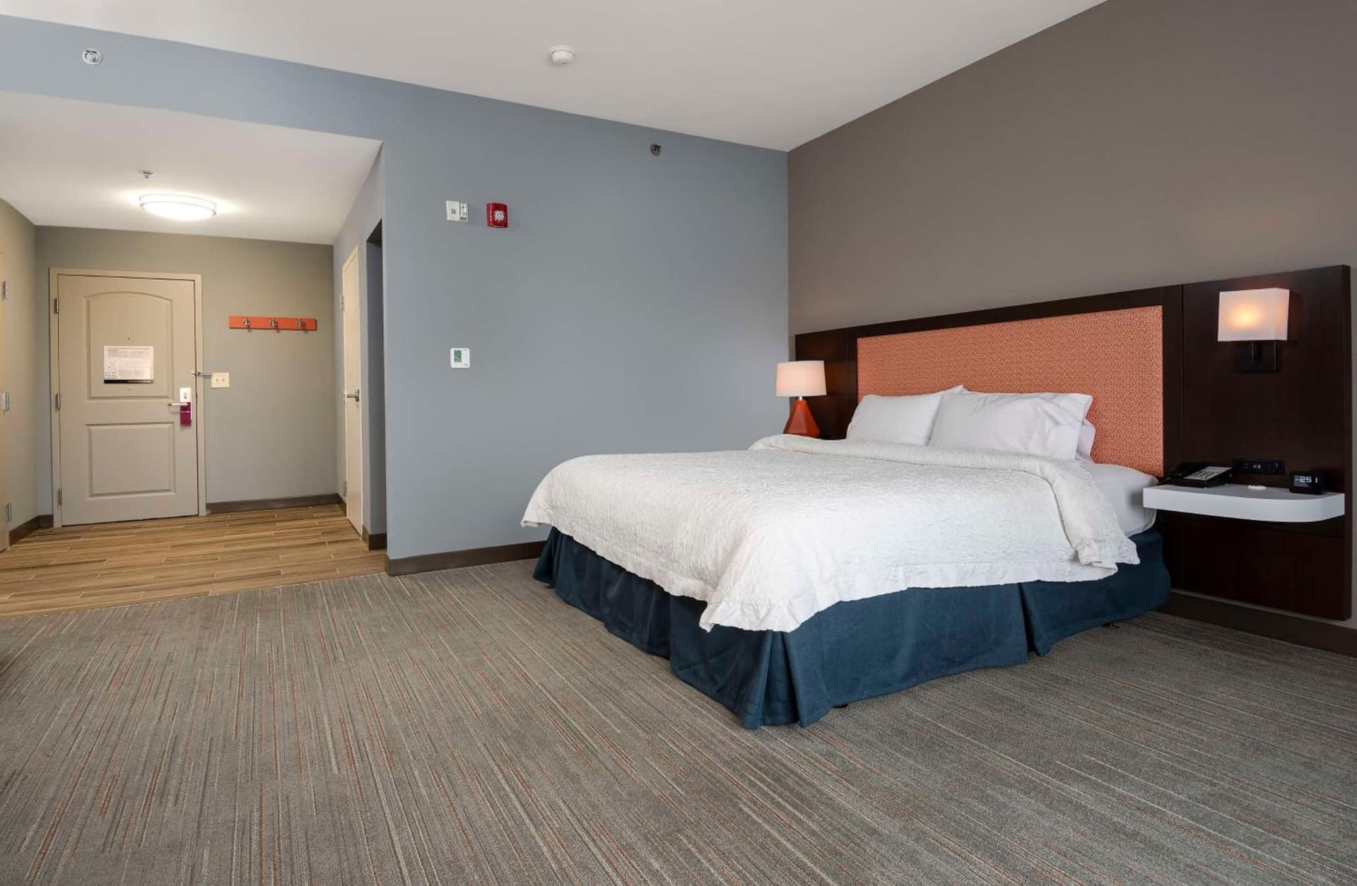 Hampton Inn Greenville gallery photo in Greenville, NC — image 42