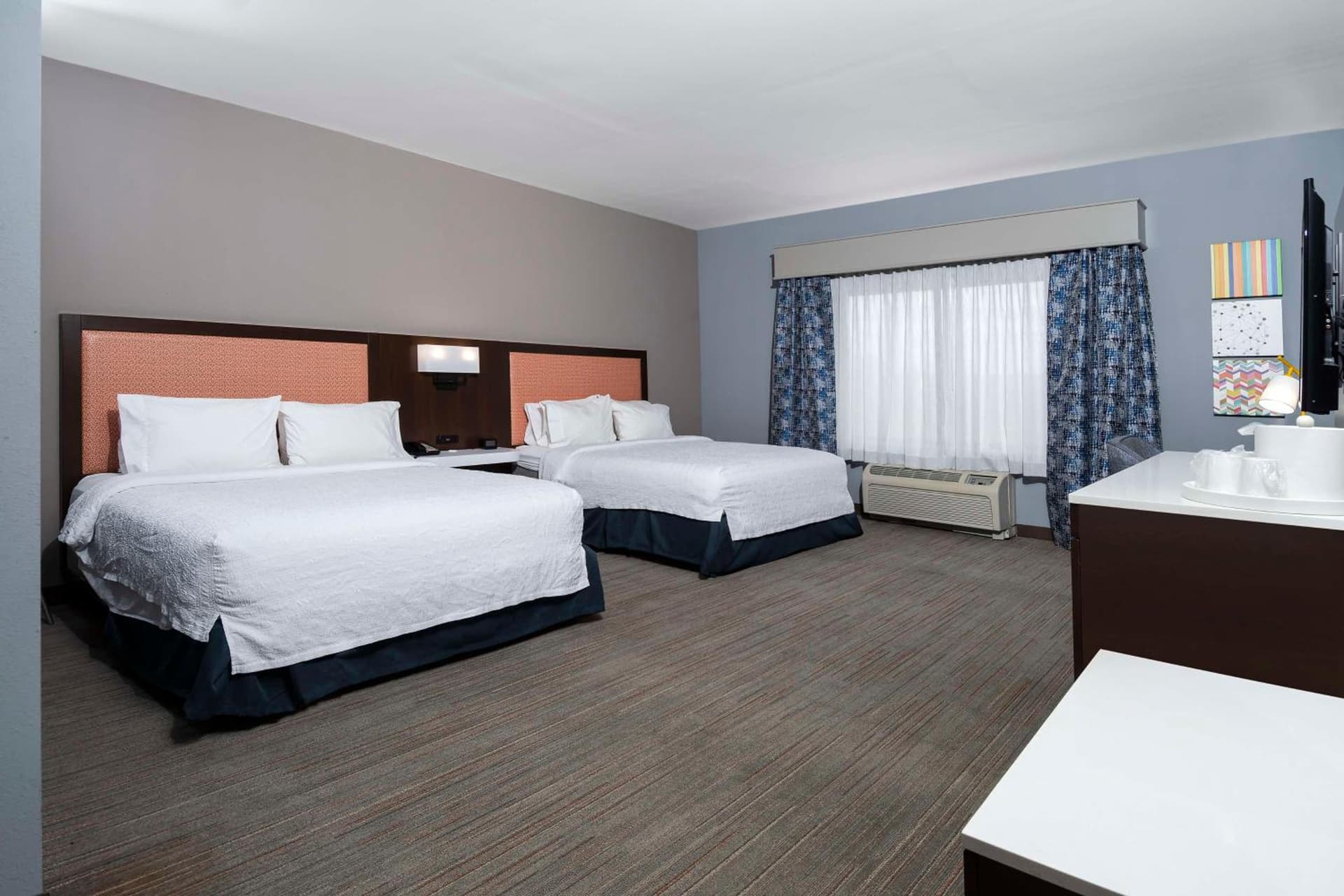 Hampton Inn Greenville gallery photo in Greenville, NC — image 23