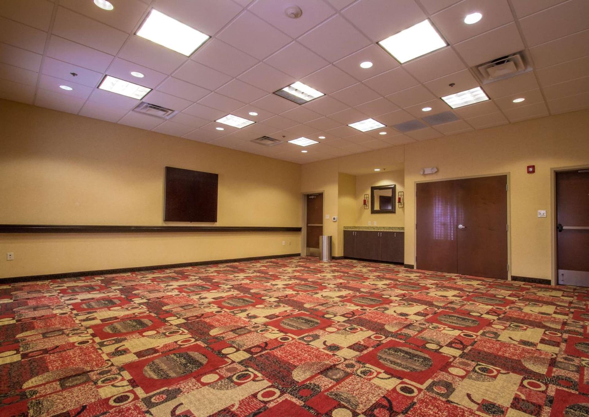 Hampton Inn Greenville gallery photo in Greenville, NC — image 13