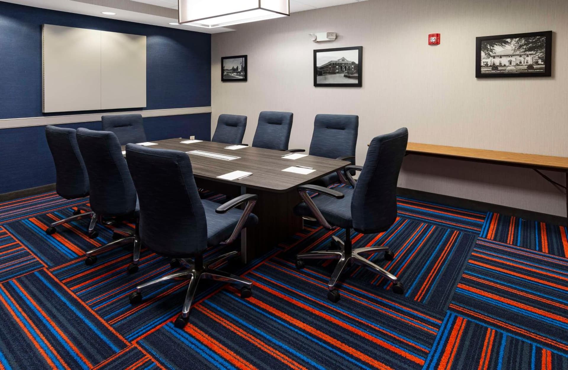 Hampton Inn Greenville gallery photo in Greenville, NC — image 25