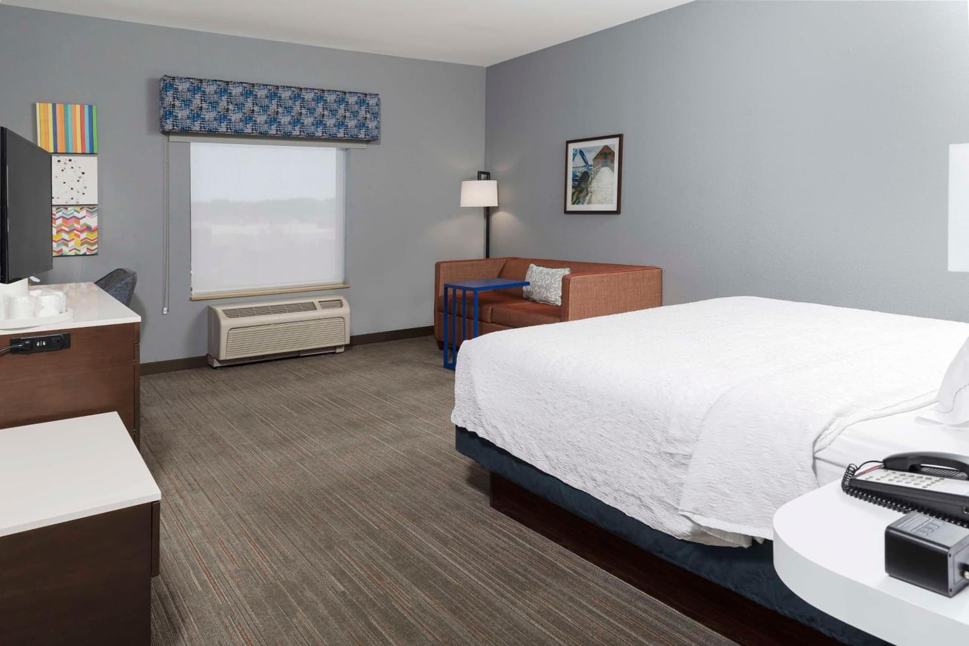 Hampton Inn Greenville gallery photo in Greenville, NC — image 24