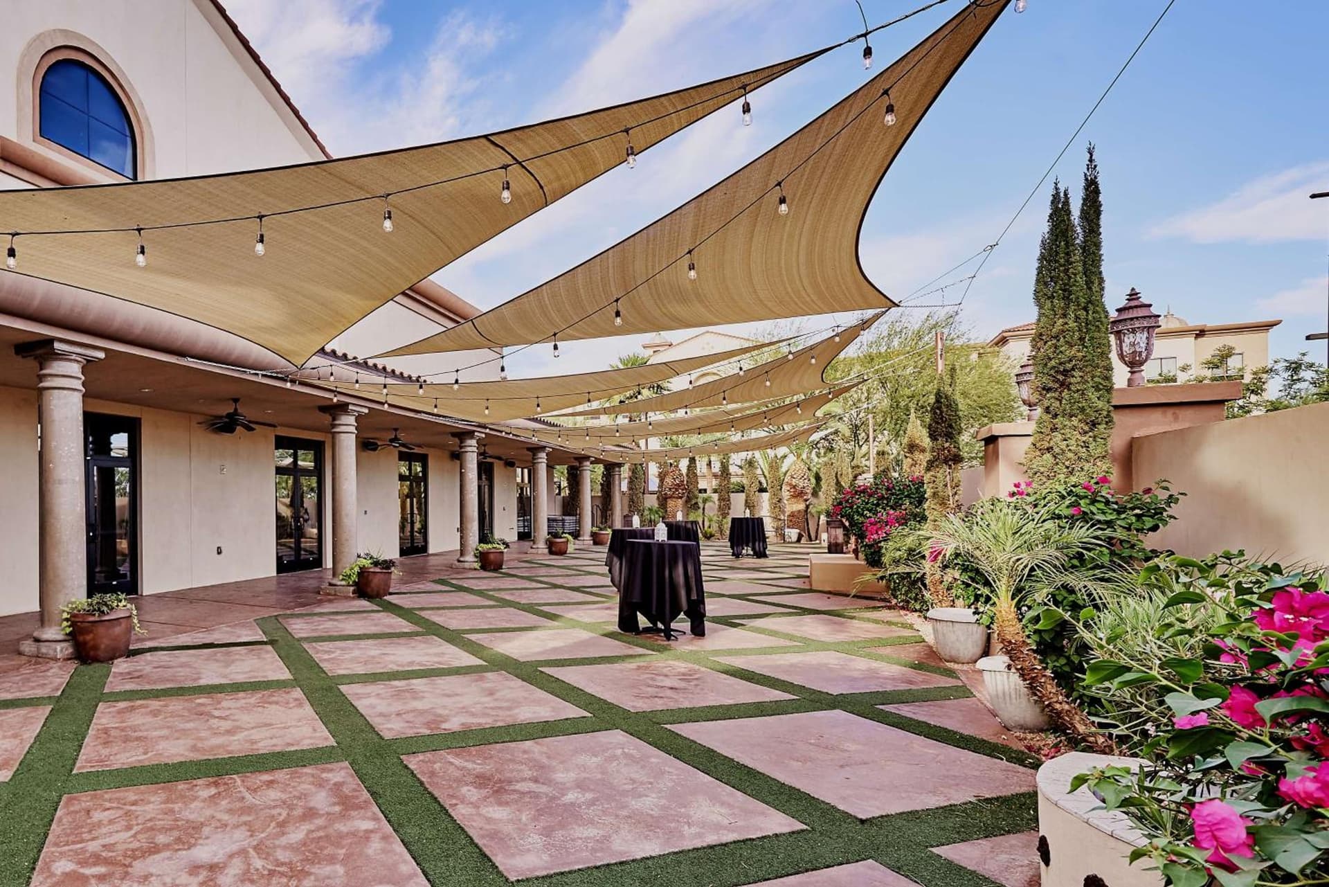DoubleTree by Hilton Phoenix-Gilbert gallery photo in Gilbert, AZ — image 14