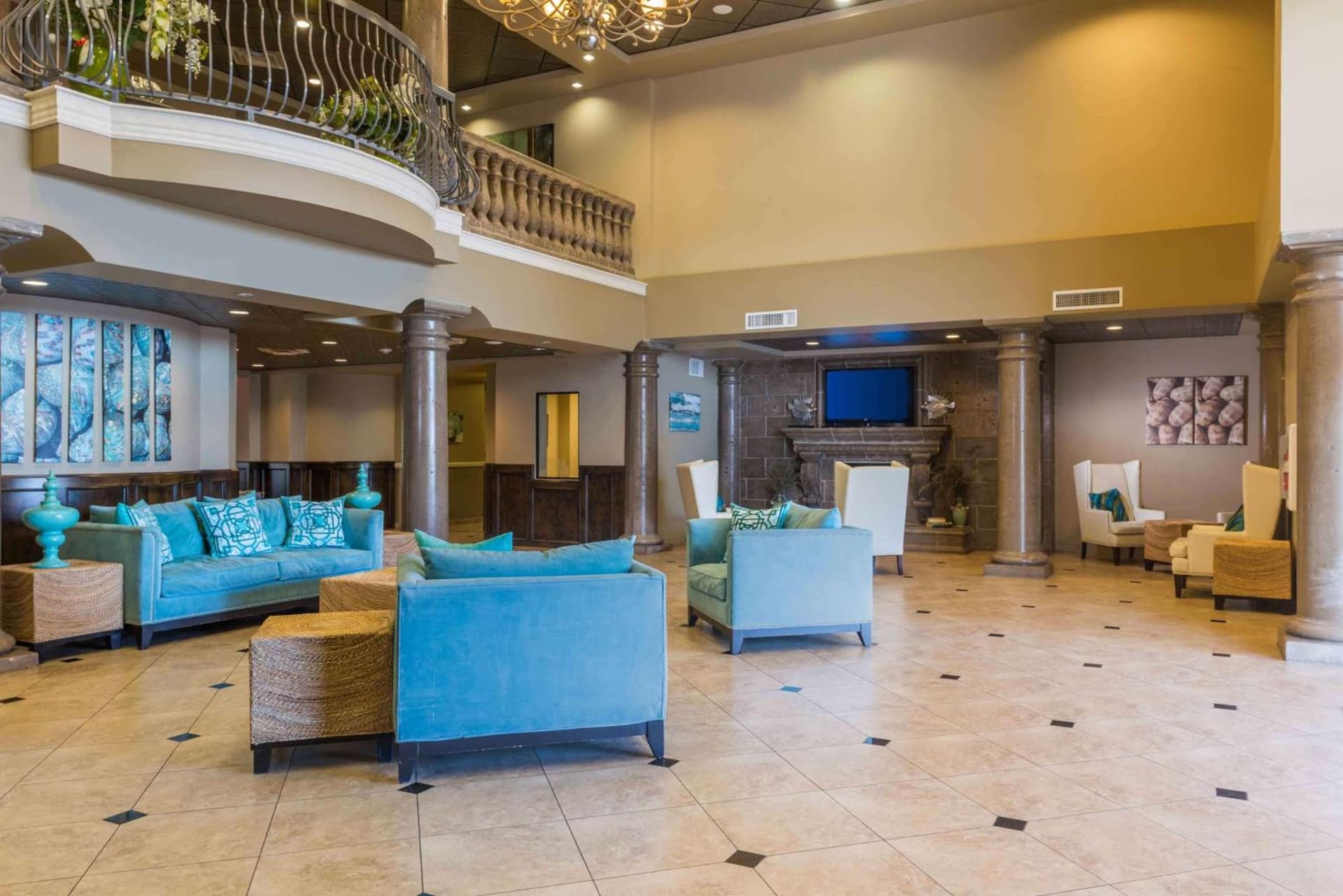 DoubleTree by Hilton Phoenix-Gilbert gallery photo in Gilbert, AZ — image 25
