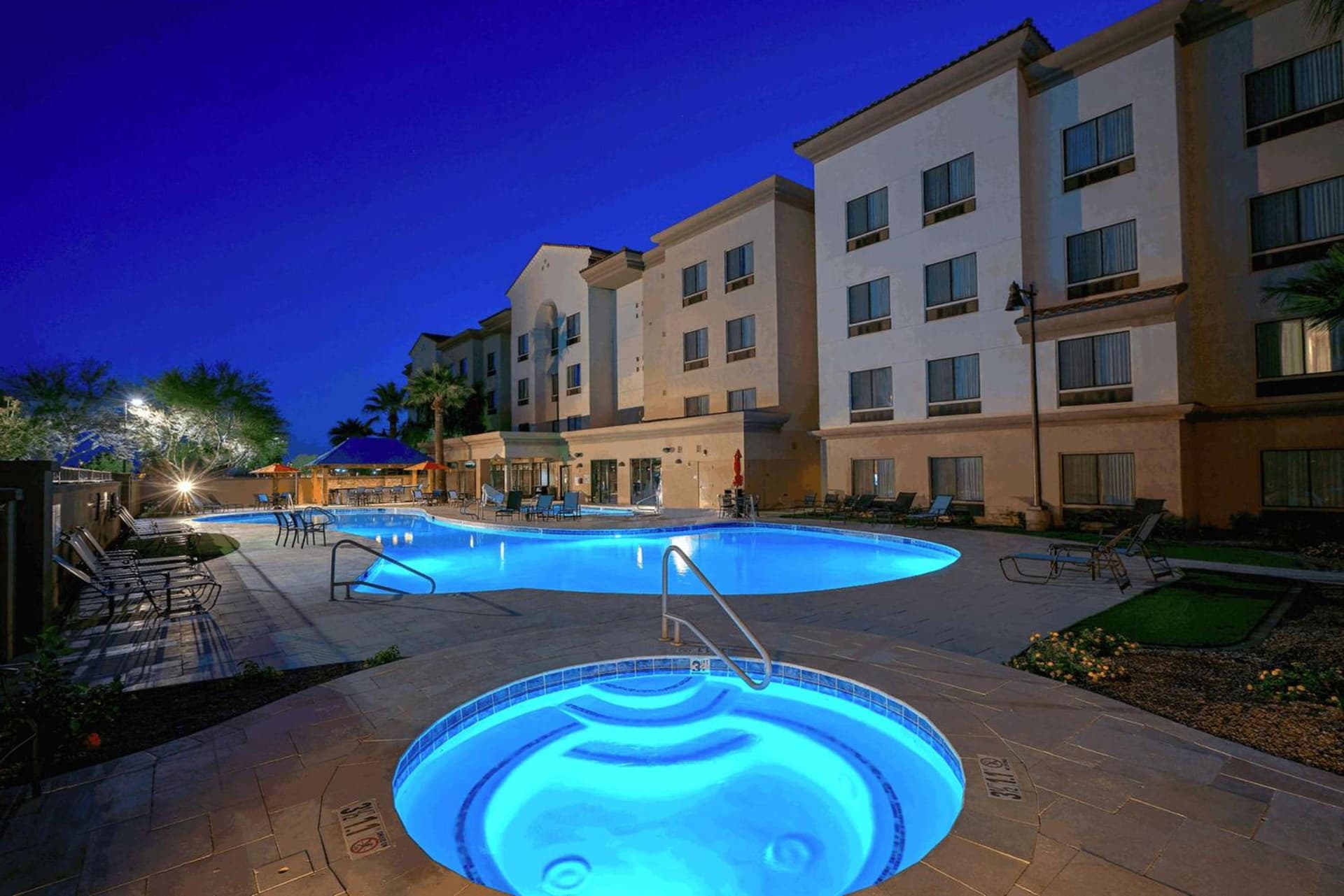 DoubleTree by Hilton Phoenix-Gilbert gallery photo in Gilbert, AZ — image 37