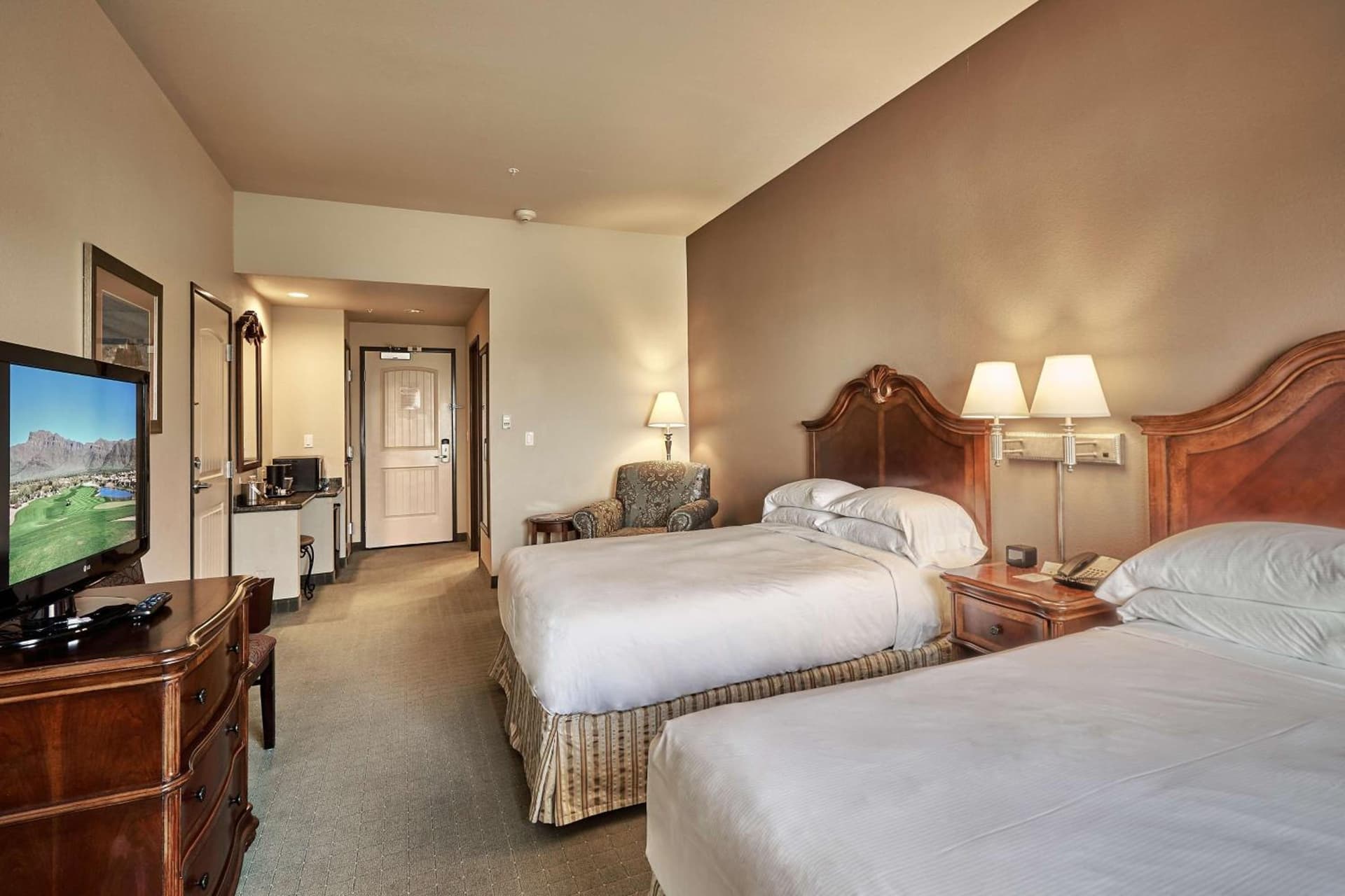 DoubleTree by Hilton Phoenix-Gilbert gallery photo in Gilbert, AZ — image 17