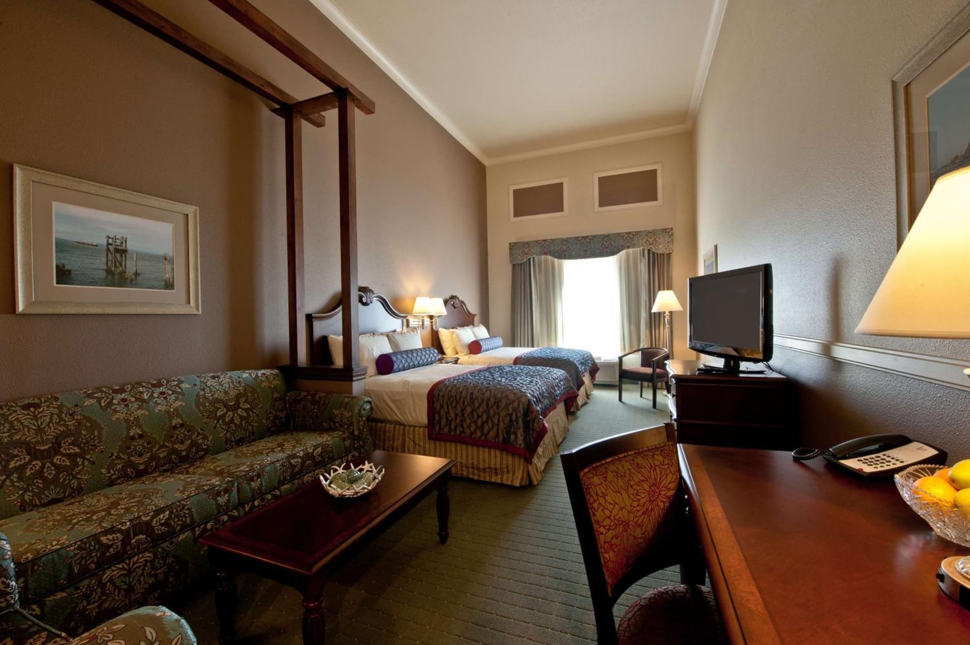 DoubleTree by Hilton Phoenix-Gilbert gallery photo in Gilbert, AZ — image 8
