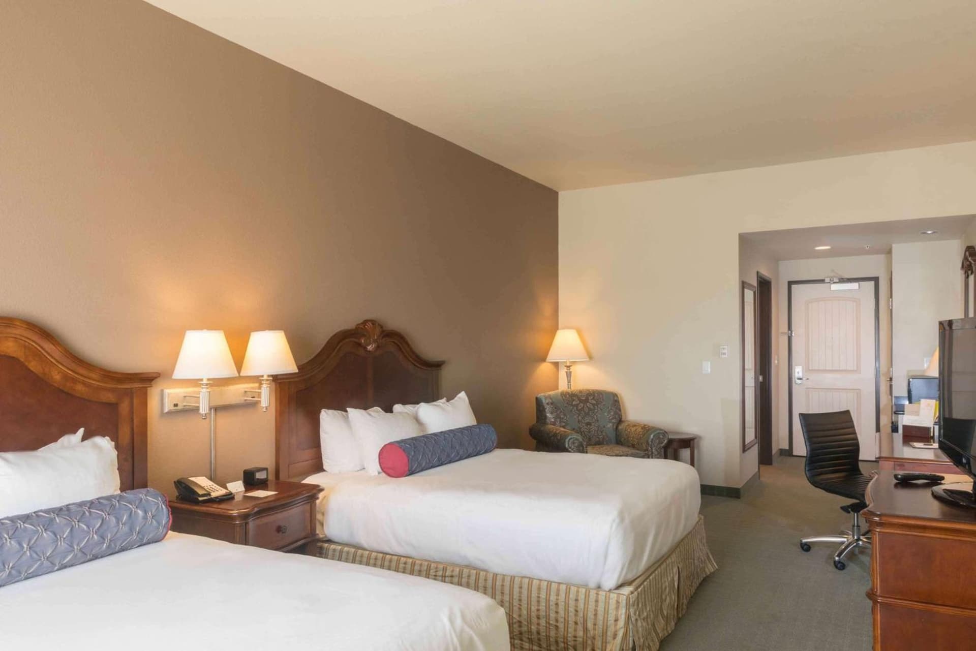 DoubleTree by Hilton Phoenix-Gilbert gallery photo in Gilbert, AZ — image 6