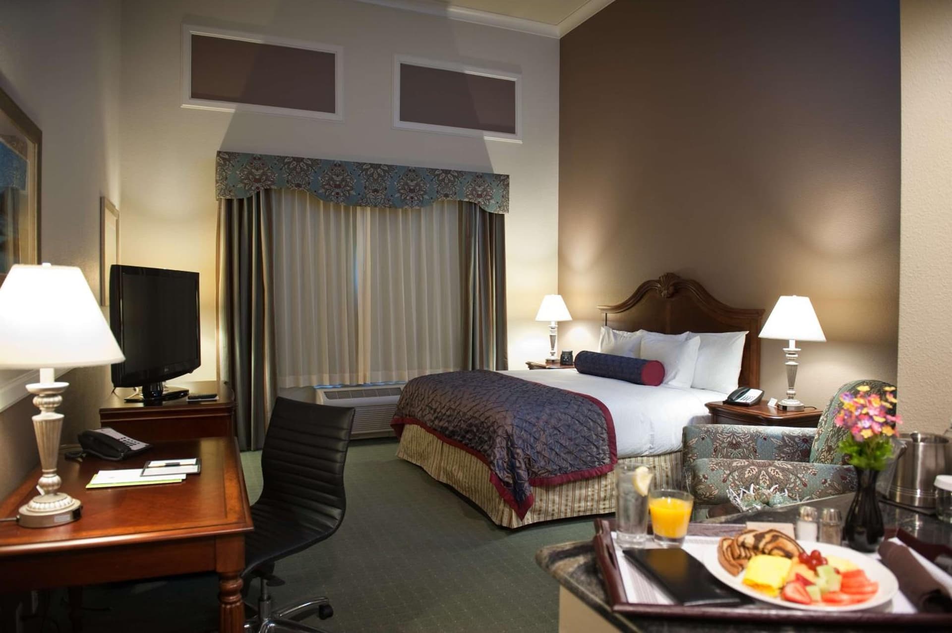DoubleTree by Hilton Phoenix-Gilbert gallery photo in Gilbert, AZ — image 13