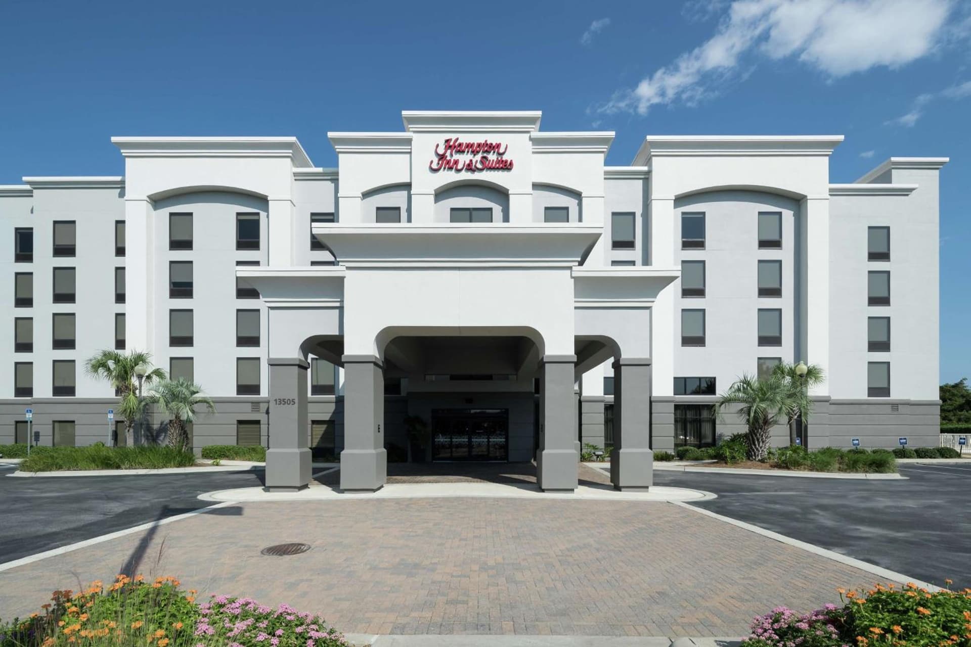 Hampton Inn & Suites Panama City Beach-Pier Park Area gallery photo in Panama City Beach, FL — image 28