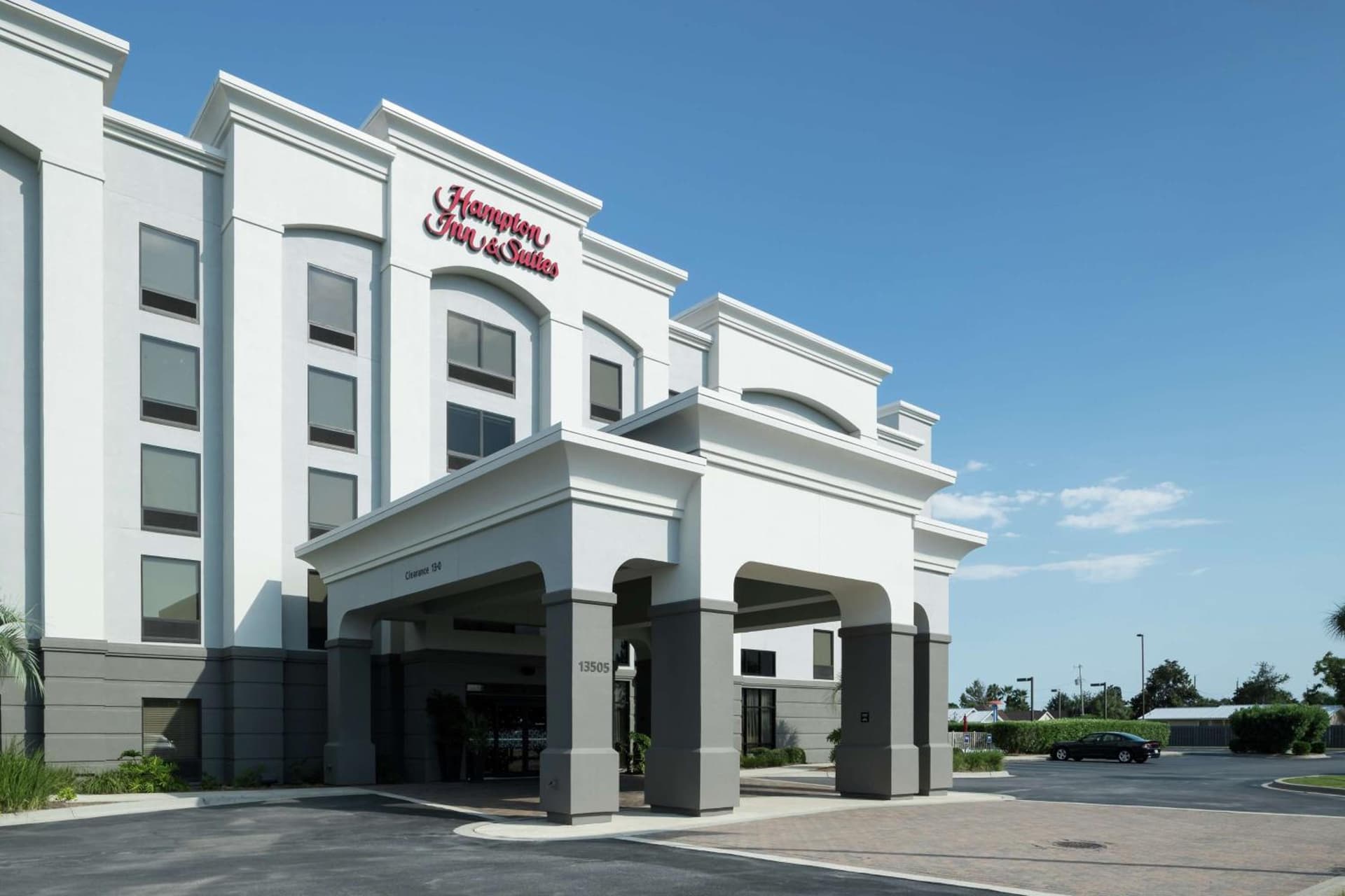 Hampton Inn & Suites Panama City Beach-Pier Park Area gallery photo in Panama City Beach, FL — image 46