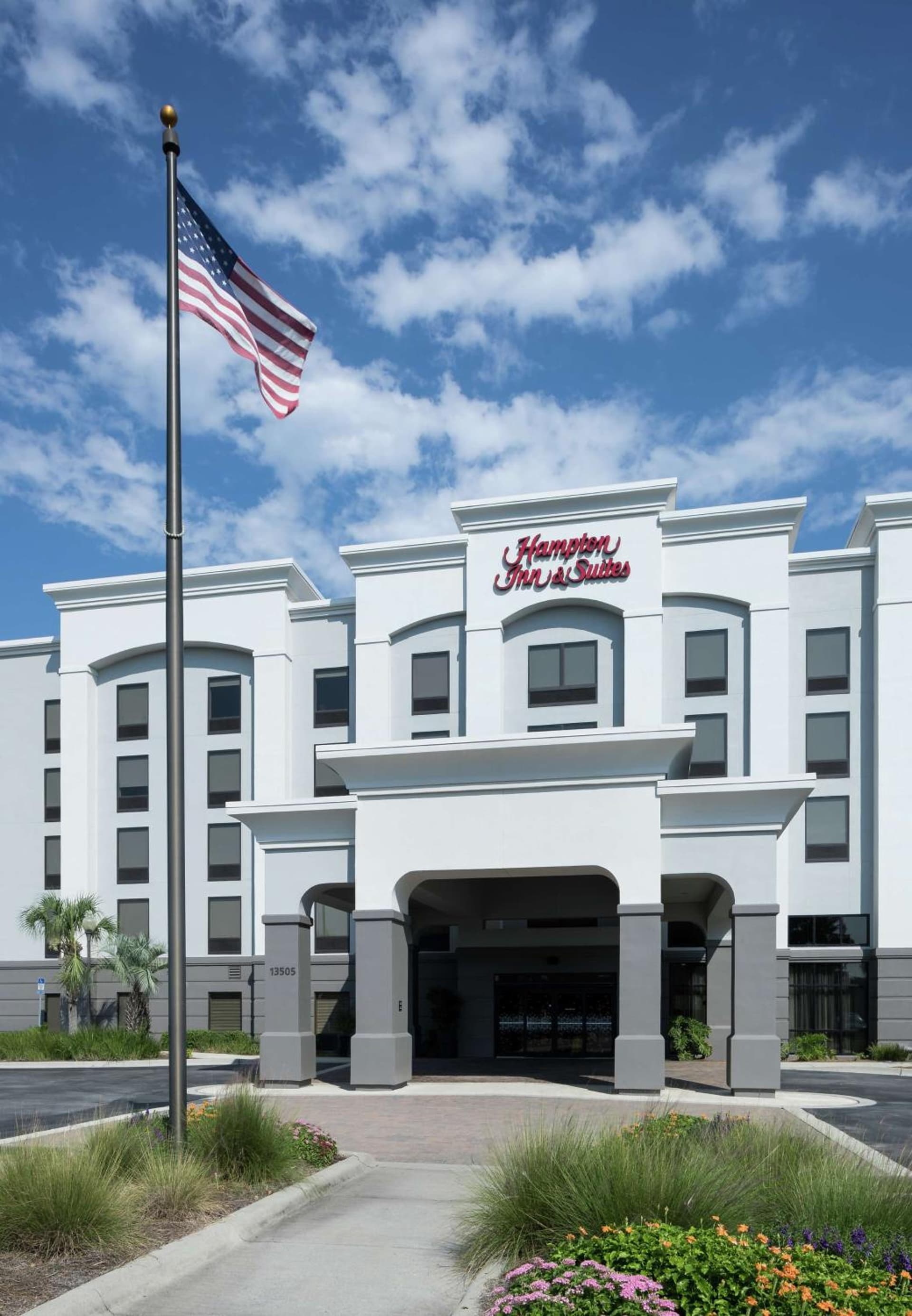 Hampton Inn & Suites Panama City Beach-Pier Park Area gallery photo in Panama City Beach, FL — image 32