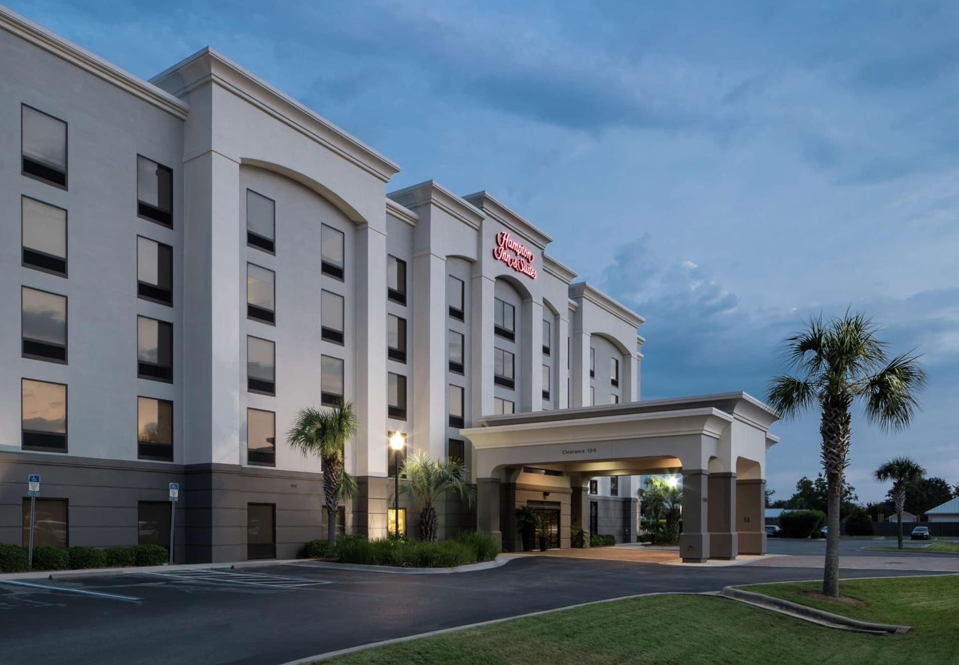 Hampton Inn & Suites Panama City Beach-Pier Park Area gallery photo in Panama City Beach, FL — image 29