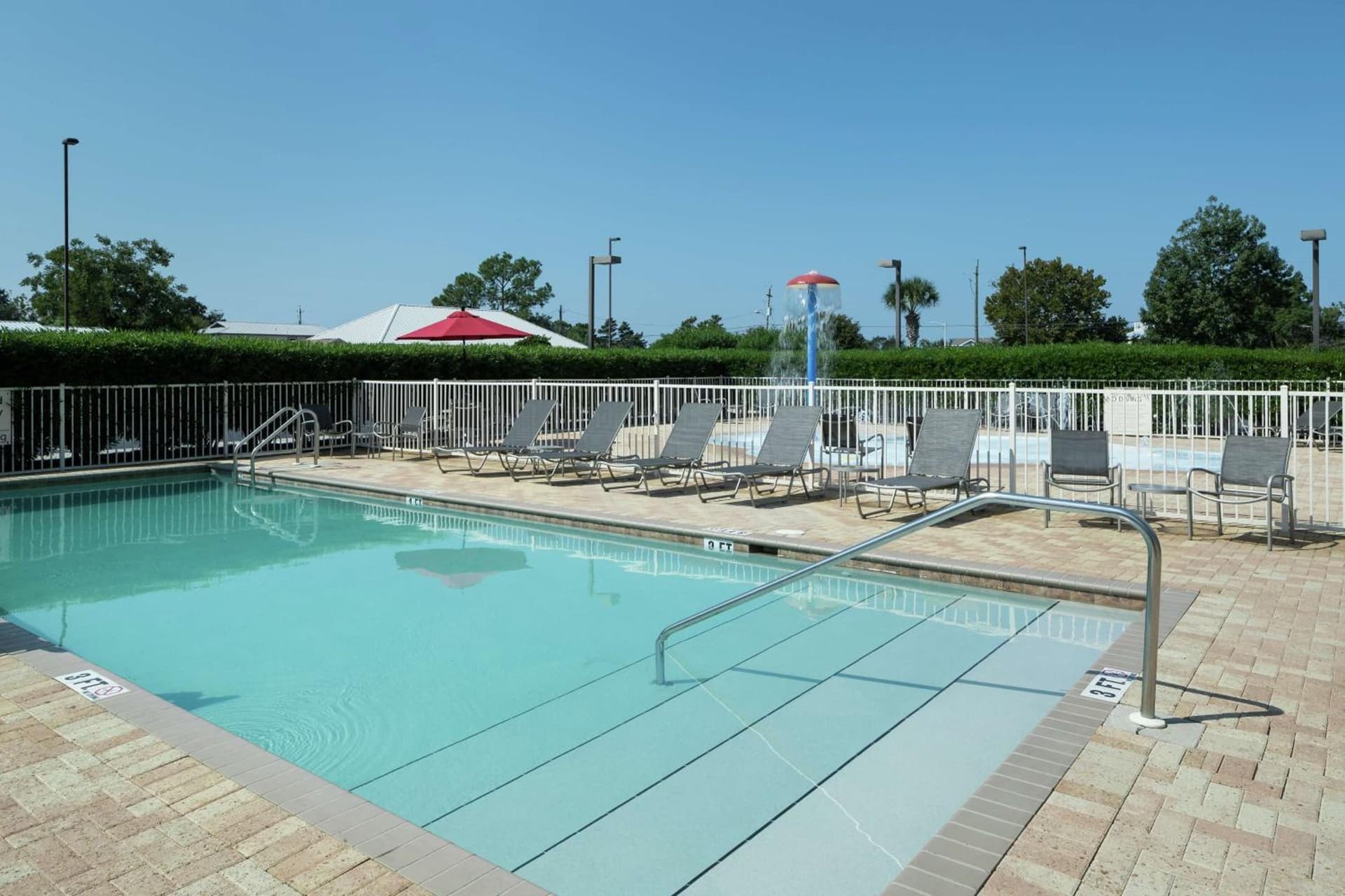 Hampton Inn & Suites Panama City Beach-Pier Park Area gallery photo in Panama City Beach, FL — image 24