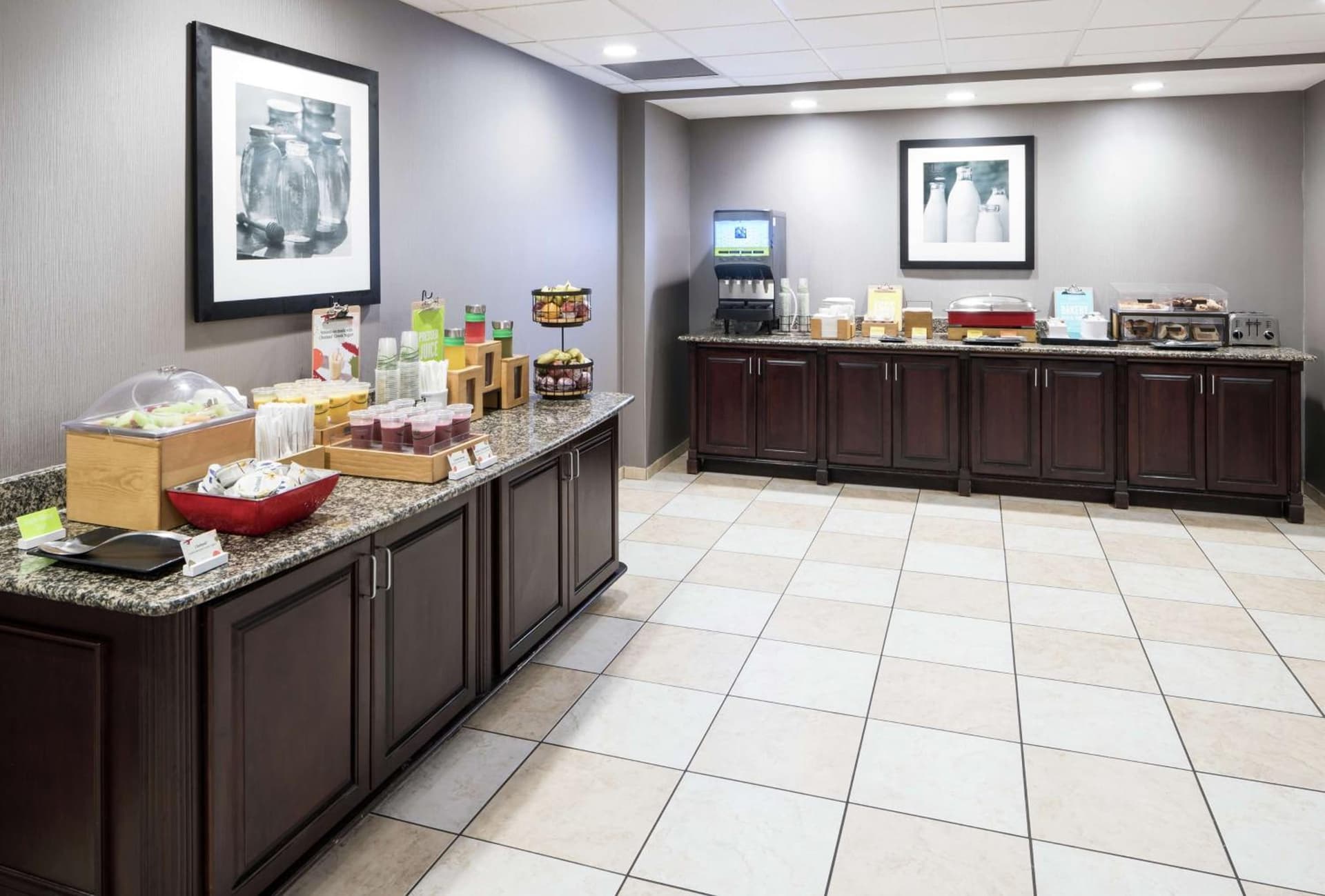 Hampton Inn & Suites Panama City Beach-Pier Park Area gallery photo in Panama City Beach, FL — image 16