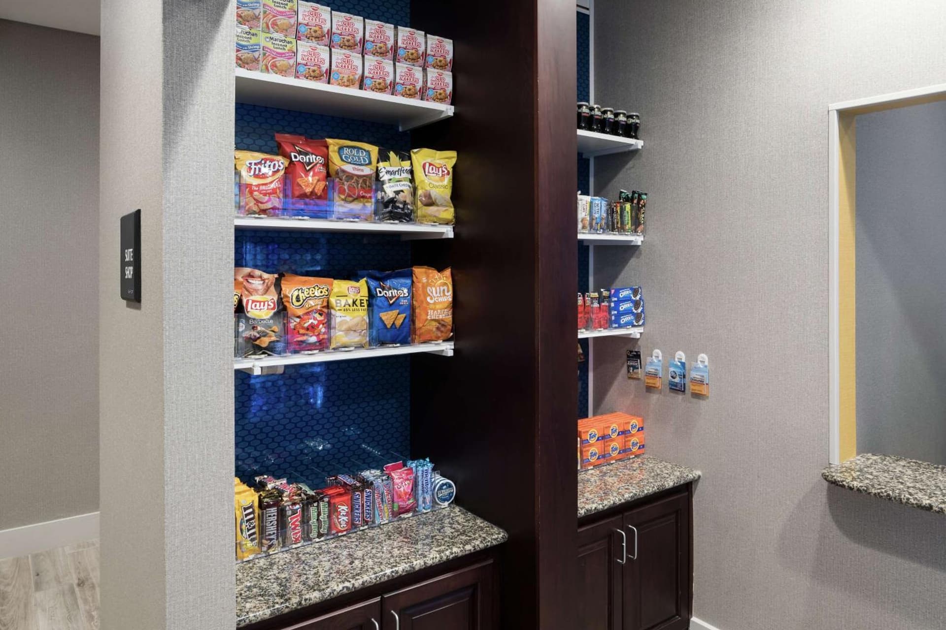 Hampton Inn & Suites Panama City Beach-Pier Park Area gallery photo in Panama City Beach, FL — image 40