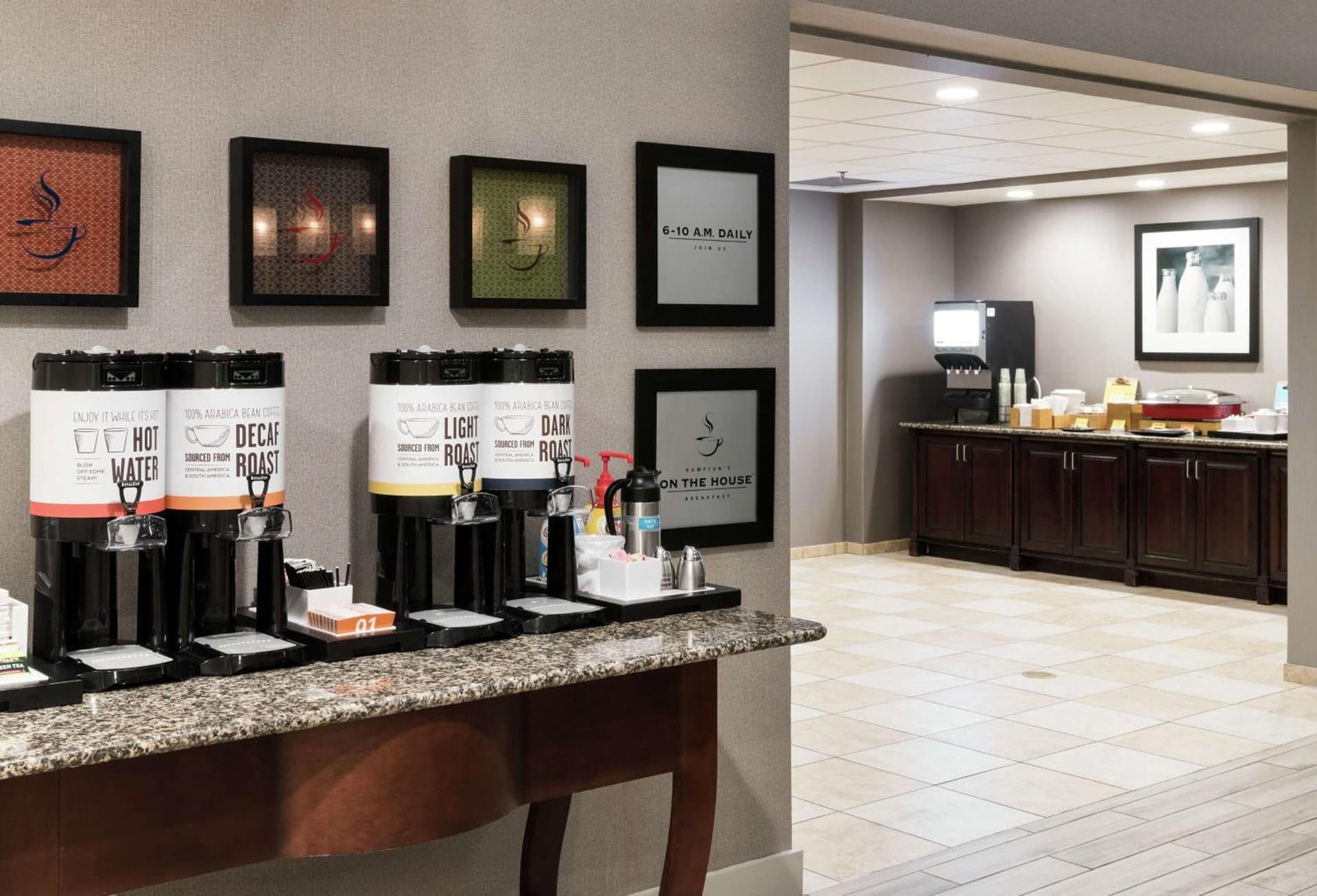 Hampton Inn & Suites Panama City Beach-Pier Park Area gallery photo in Panama City Beach, FL — image 20