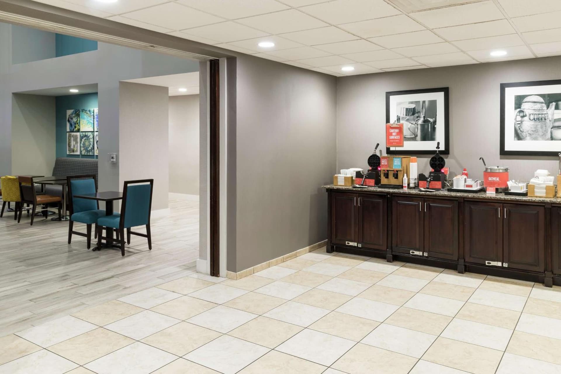 Hampton Inn & Suites Panama City Beach-Pier Park Area gallery photo in Panama City Beach, FL — image 39