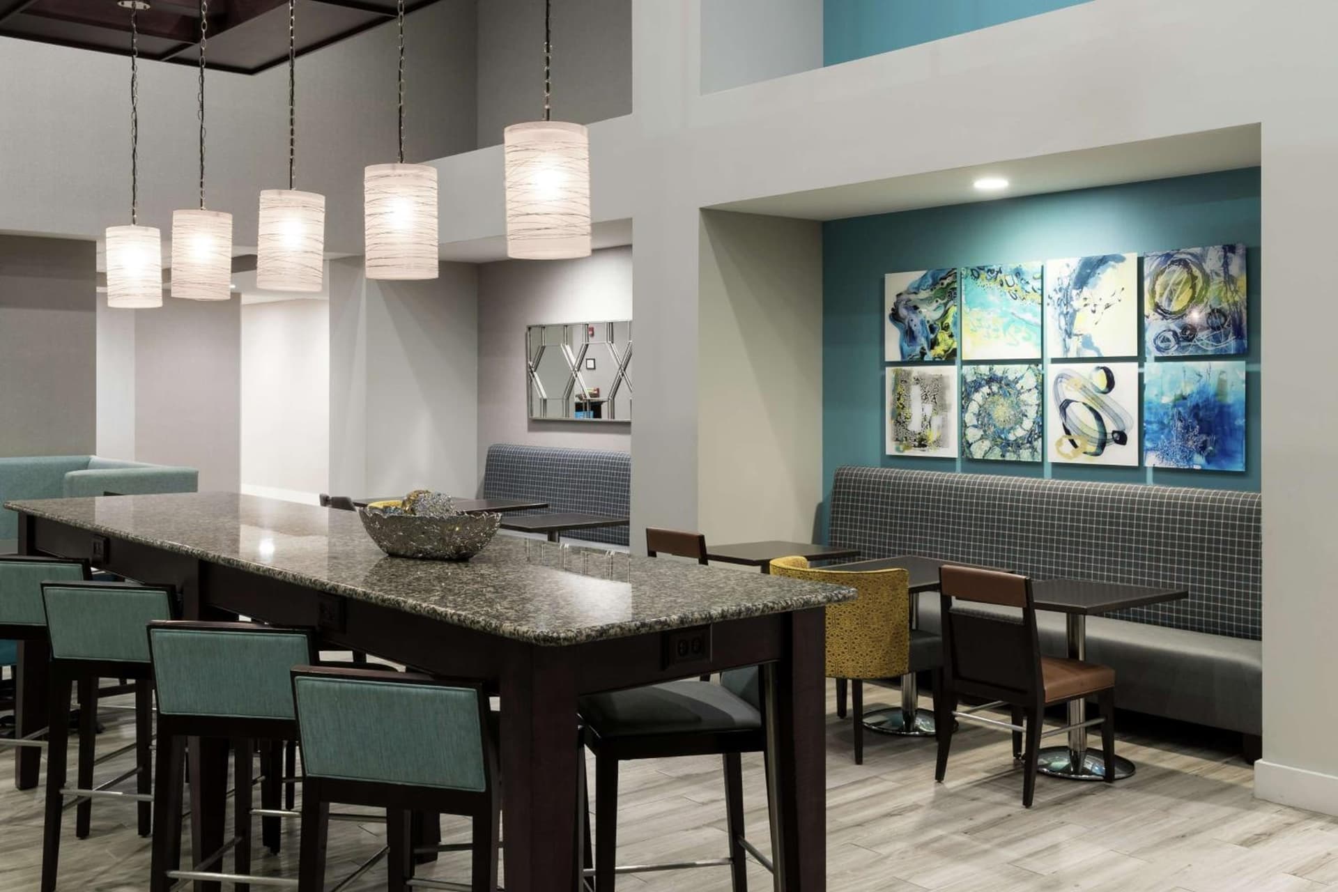 Hampton Inn & Suites Panama City Beach-Pier Park Area gallery photo in Panama City Beach, FL — image 38