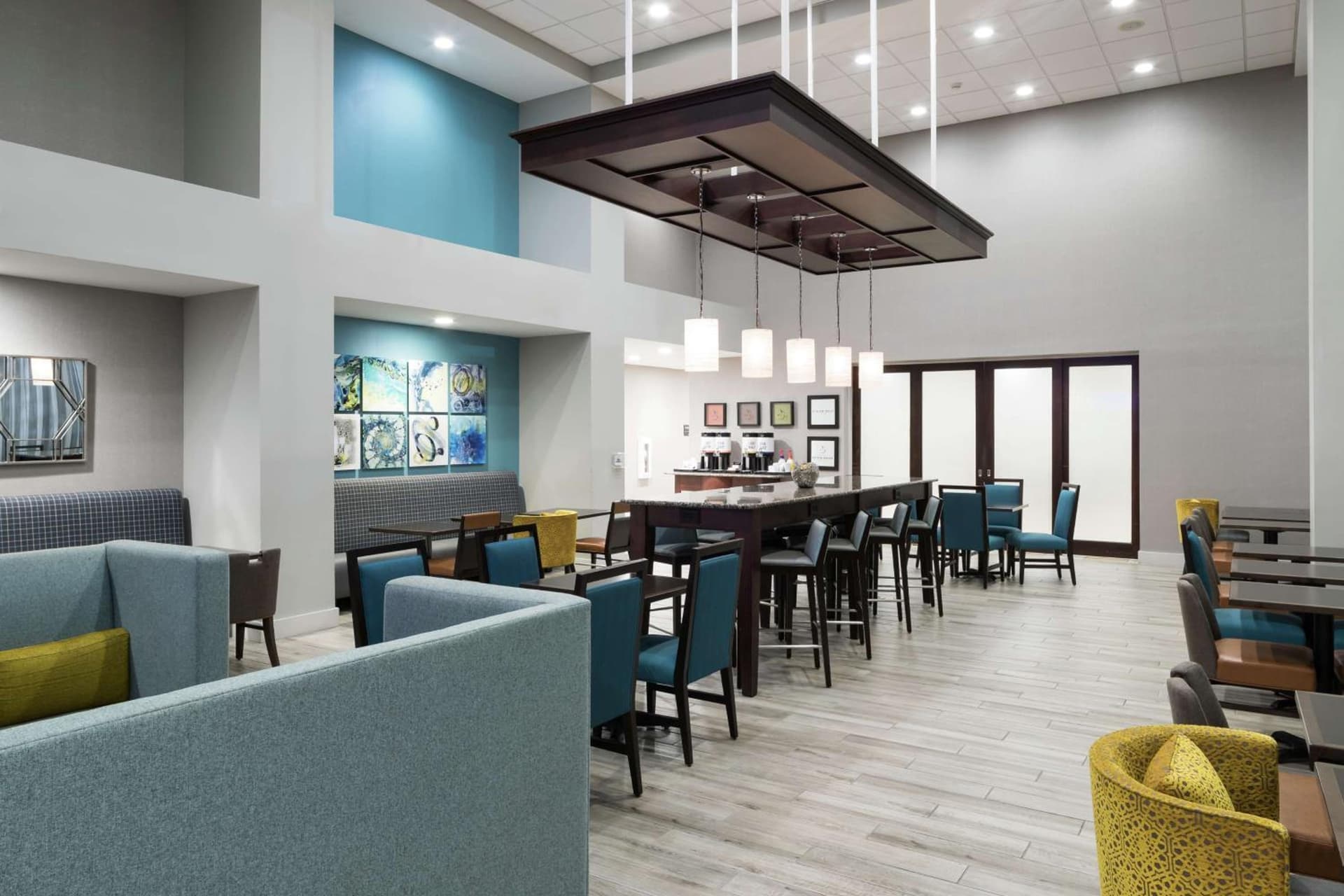 Hampton Inn & Suites Panama City Beach-Pier Park Area gallery photo in Panama City Beach, FL — image 21