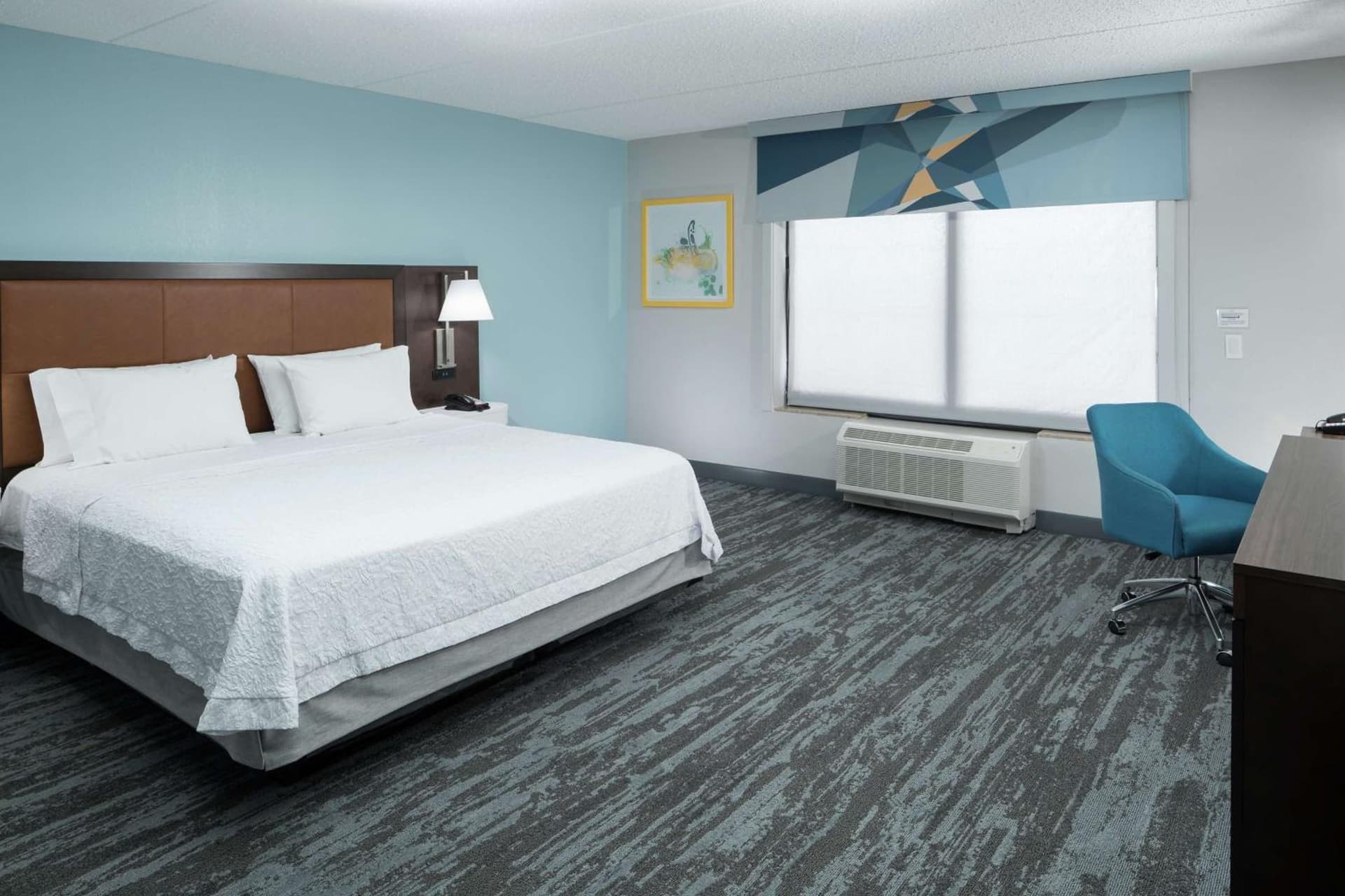Hampton Inn & Suites Panama City Beach-Pier Park Area gallery photo in Panama City Beach, FL — image 10